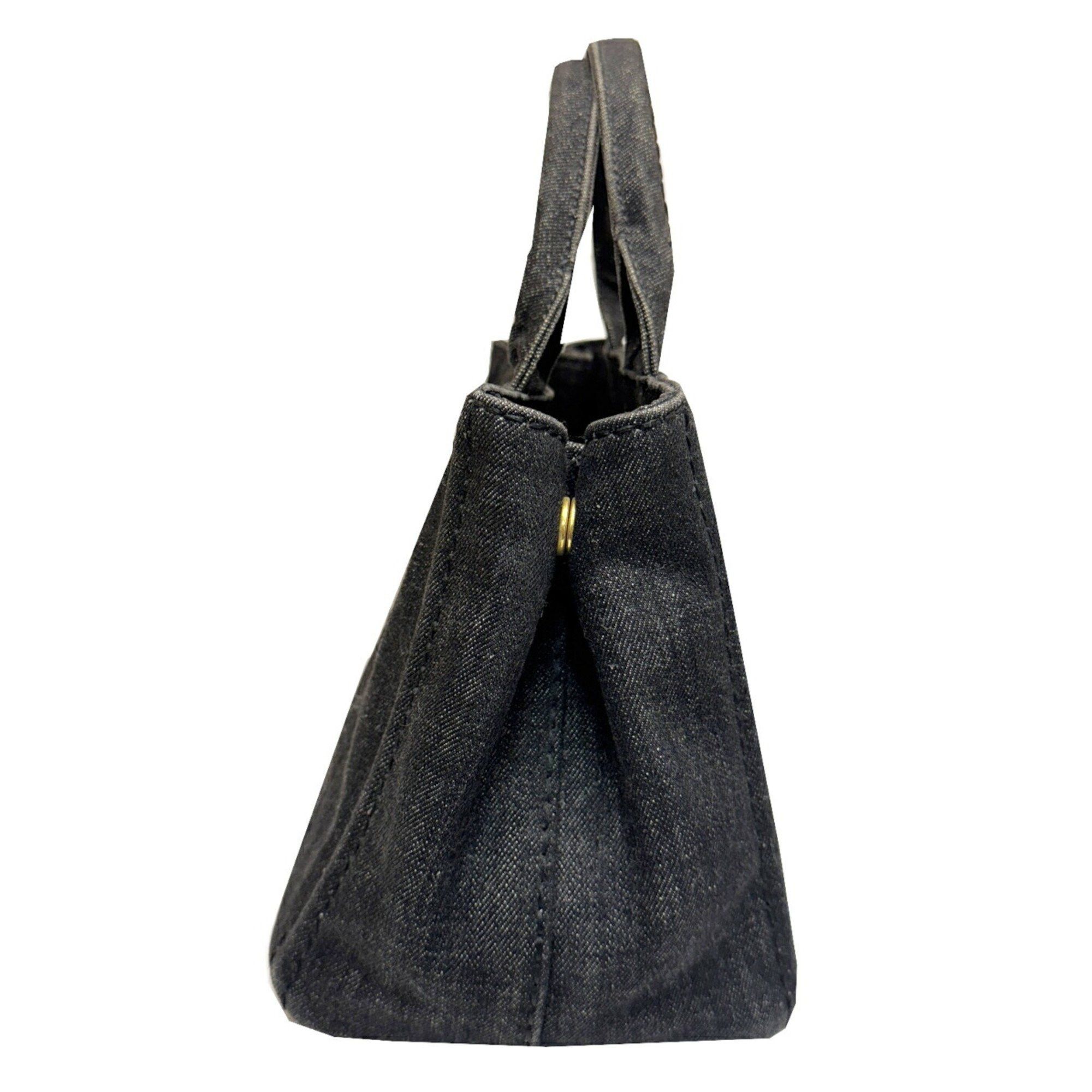 Prada Prada Canapa shoulder Size ONE SIZE - 4 Thumbnail
