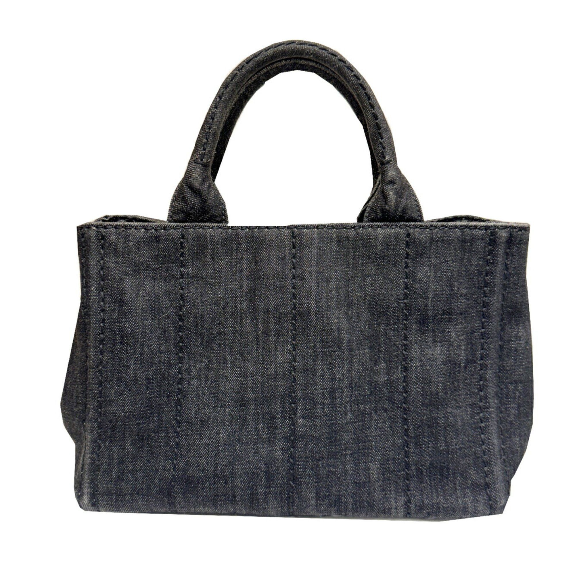 Prada Prada Canapa shoulder Size ONE SIZE - 2 Thumbnail