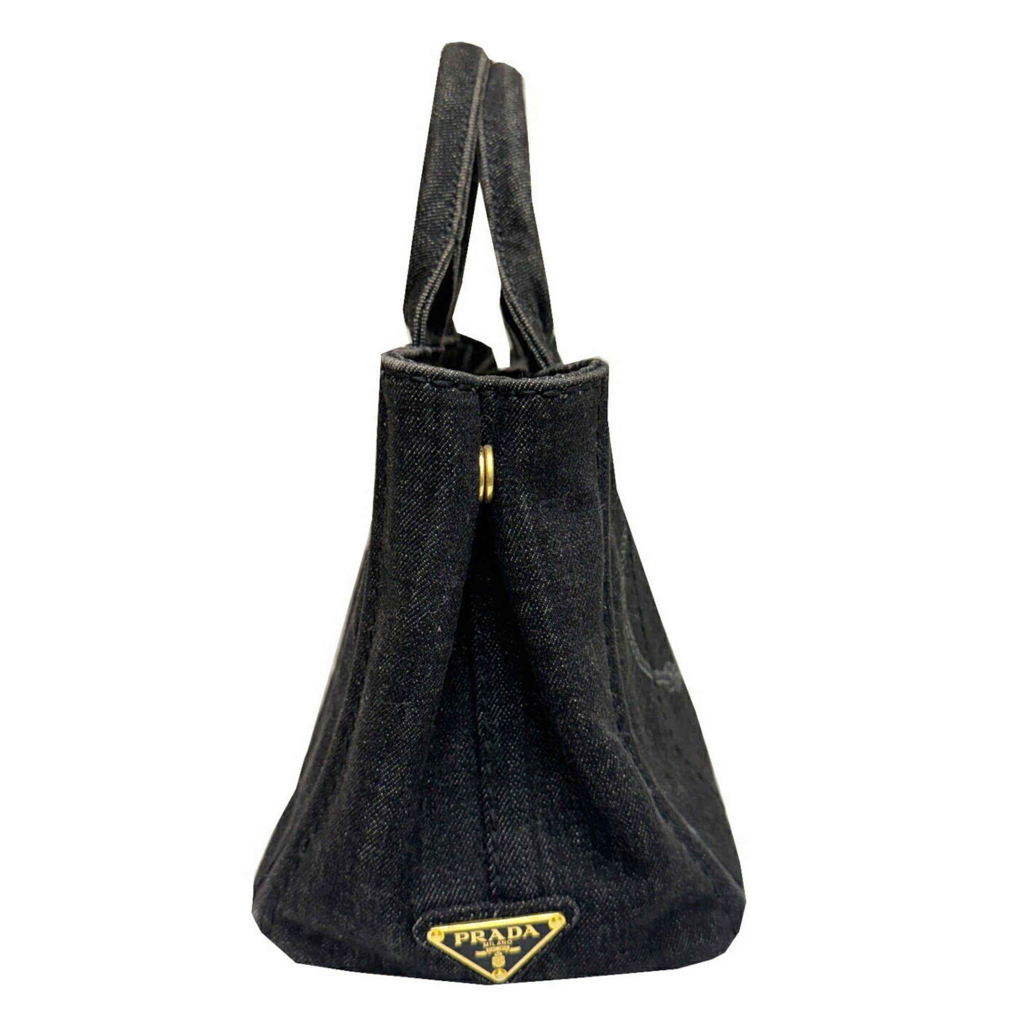 Prada Prada Canapa shoulder Size ONE SIZE - 3 Thumbnail
