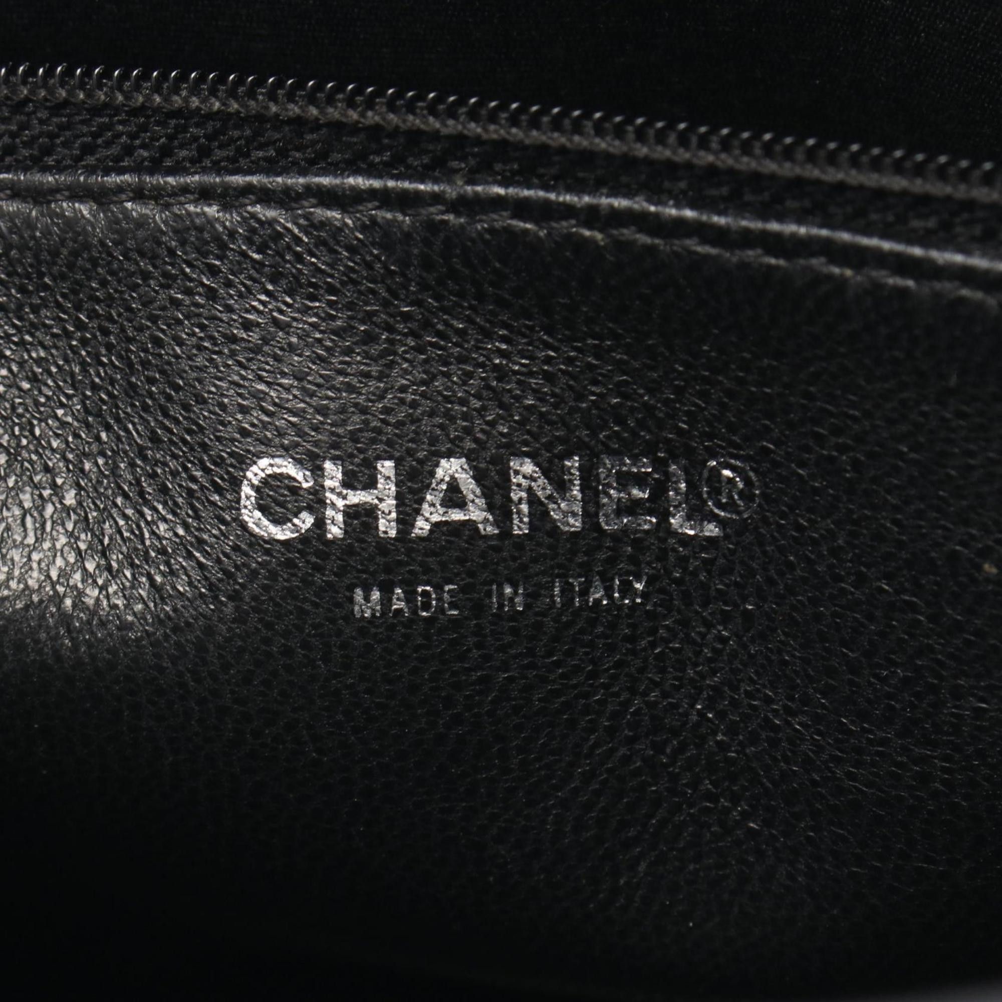Chanel Chanel Medaillon handbag Size ONE SIZE - 8 Thumbnail