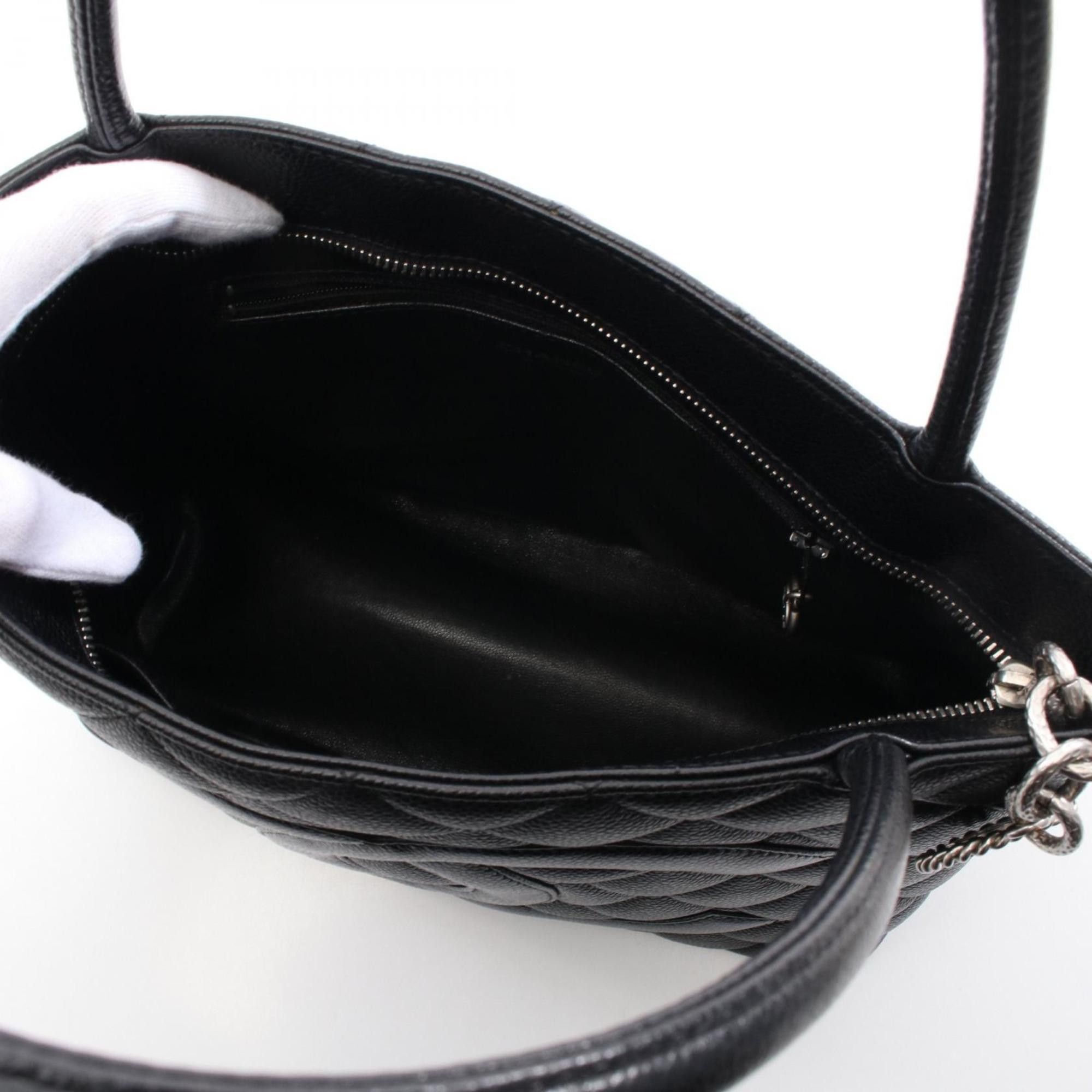 Chanel Chanel Medaillon handbag Size ONE SIZE - 6 Thumbnail