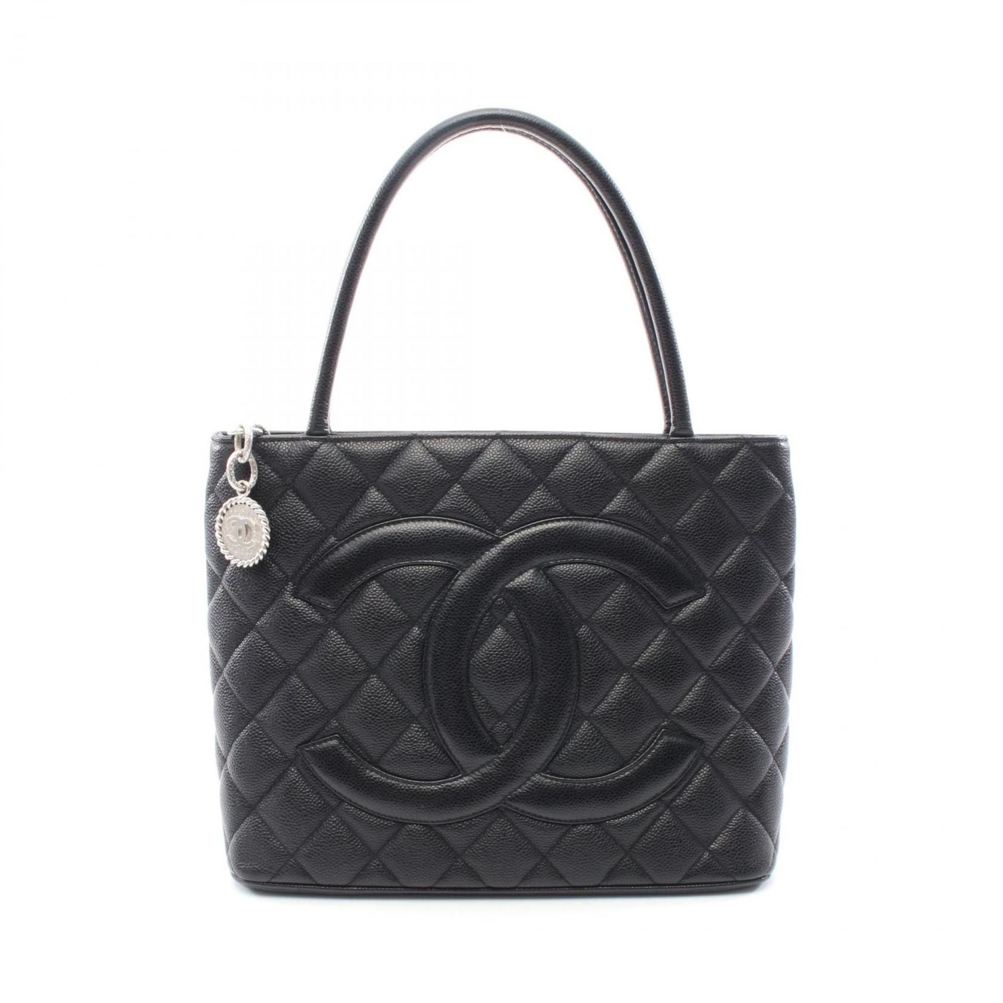 Chanel Chanel Medaillon handbag Size ONE SIZE - 9 Thumbnail