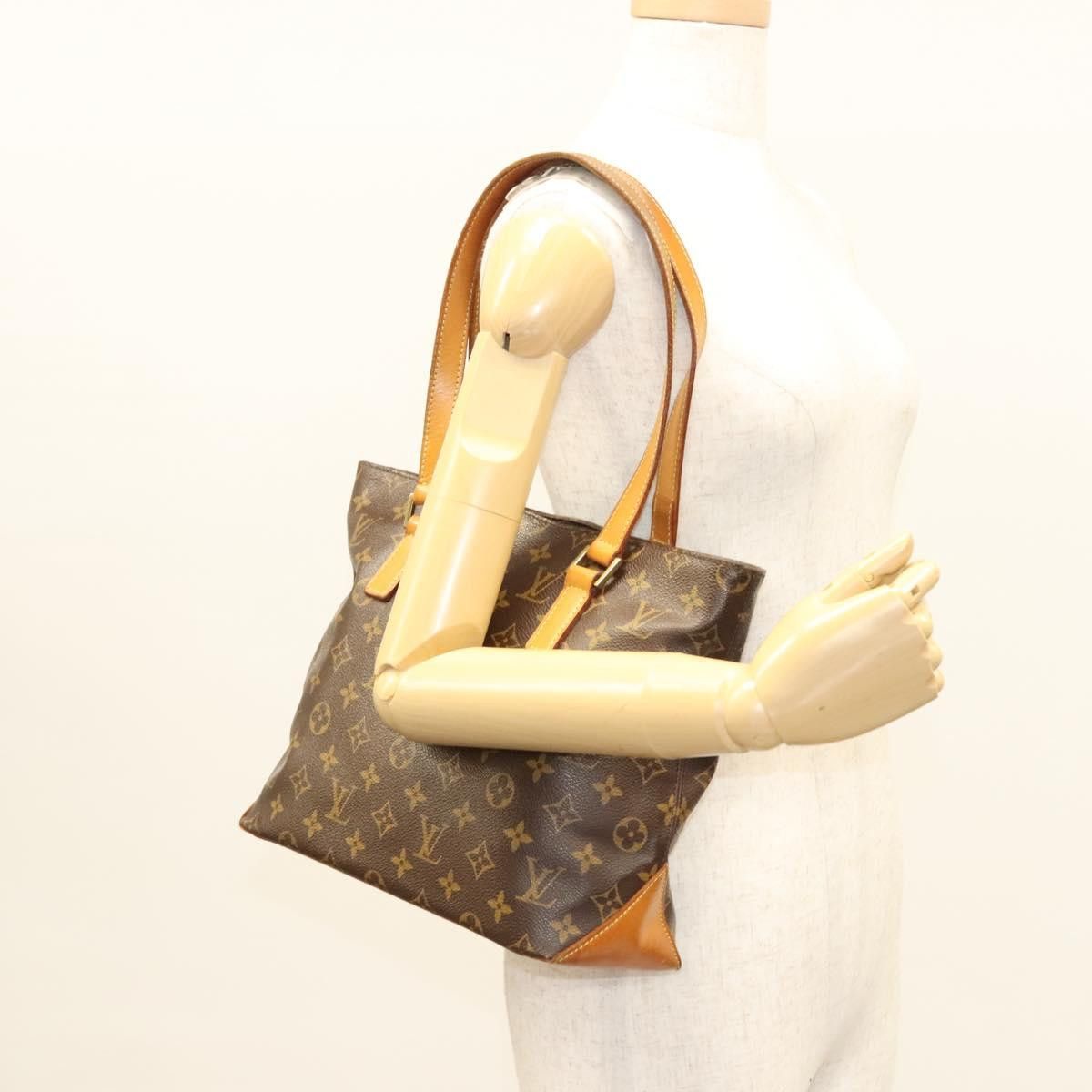 Louis Vuitton Louis Vuitton Piano tote Size ONE SIZE - 14 Thumbnail