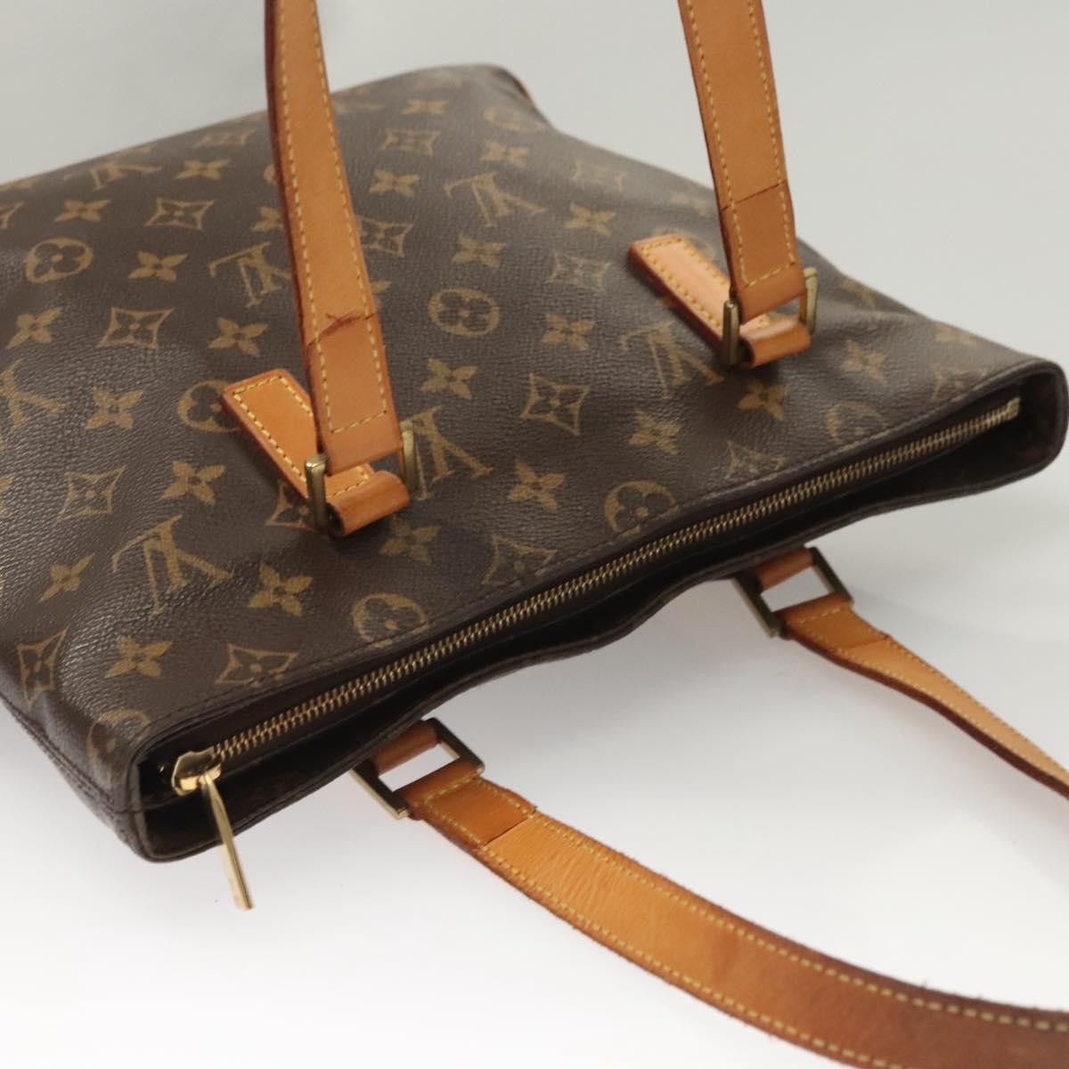 Louis Vuitton Louis Vuitton Piano tote Size ONE SIZE - 15 Thumbnail