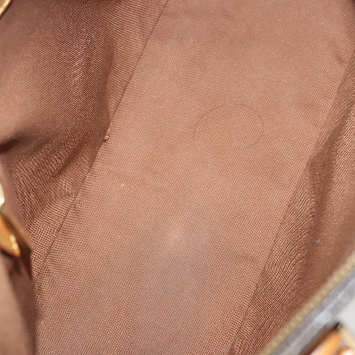 Louis Vuitton Louis Vuitton Piano tote Size ONE SIZE - 11 Thumbnail