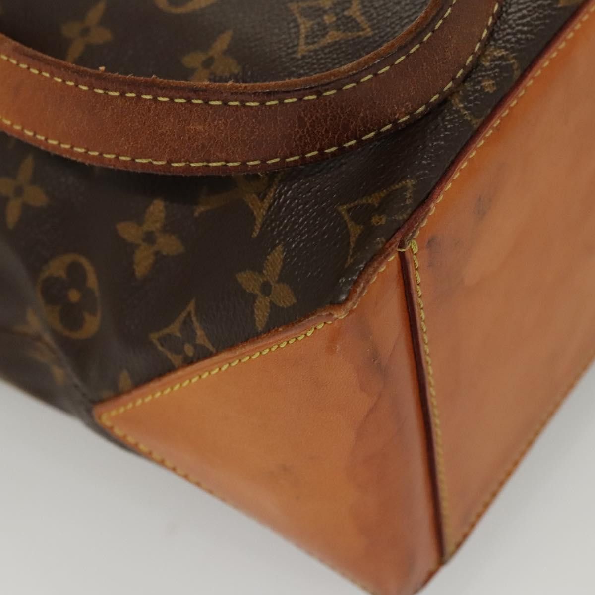 Louis Vuitton Louis Vuitton Piano tote Size ONE SIZE - 9 Thumbnail