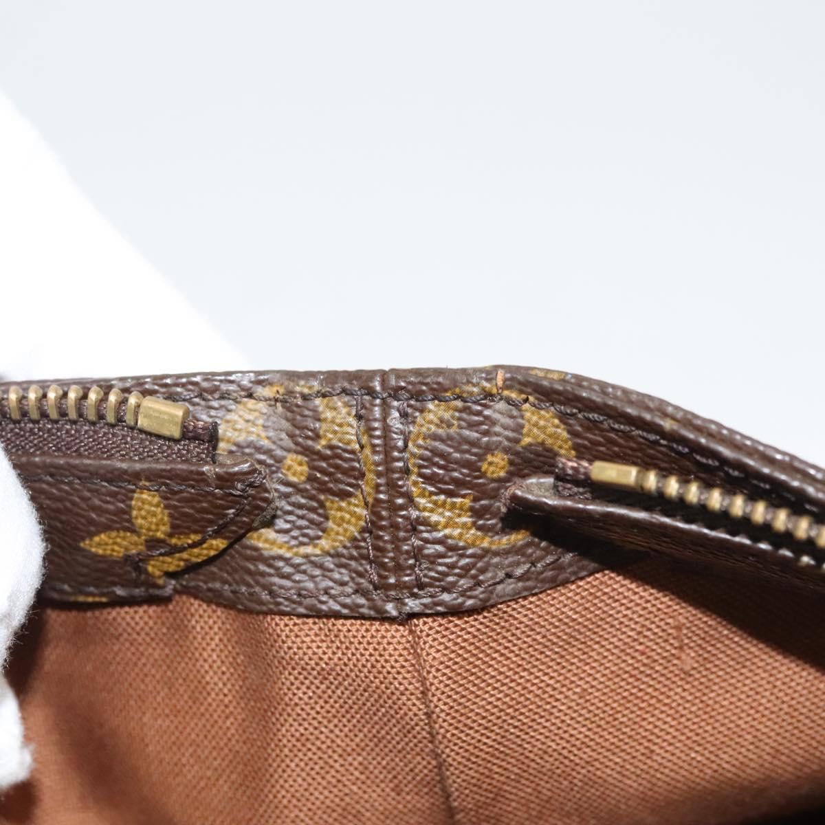 Louis Vuitton Louis Vuitton Piano tote Size ONE SIZE - 19 Thumbnail