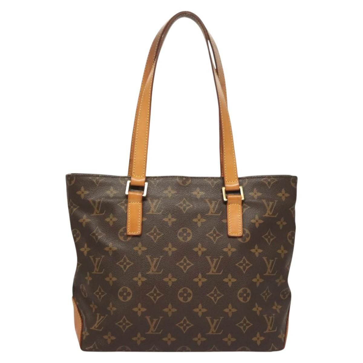 Louis Vuitton Louis Vuitton Piano tote Size ONE SIZE - 2 Thumbnail