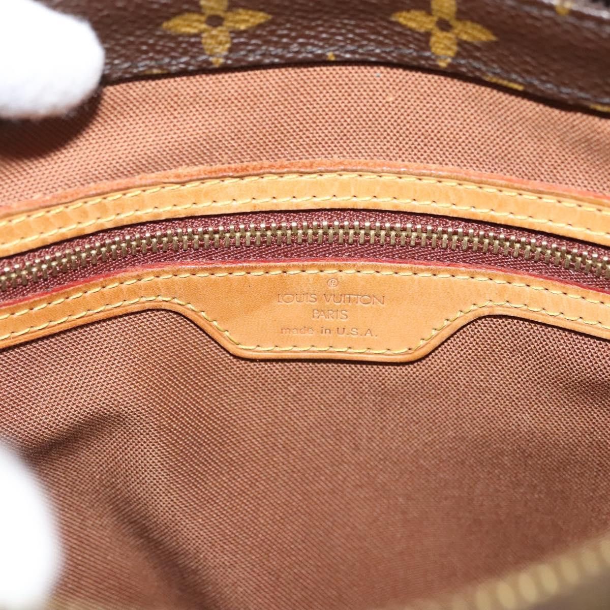 Louis Vuitton Louis Vuitton Piano tote Size ONE SIZE - 12 Thumbnail