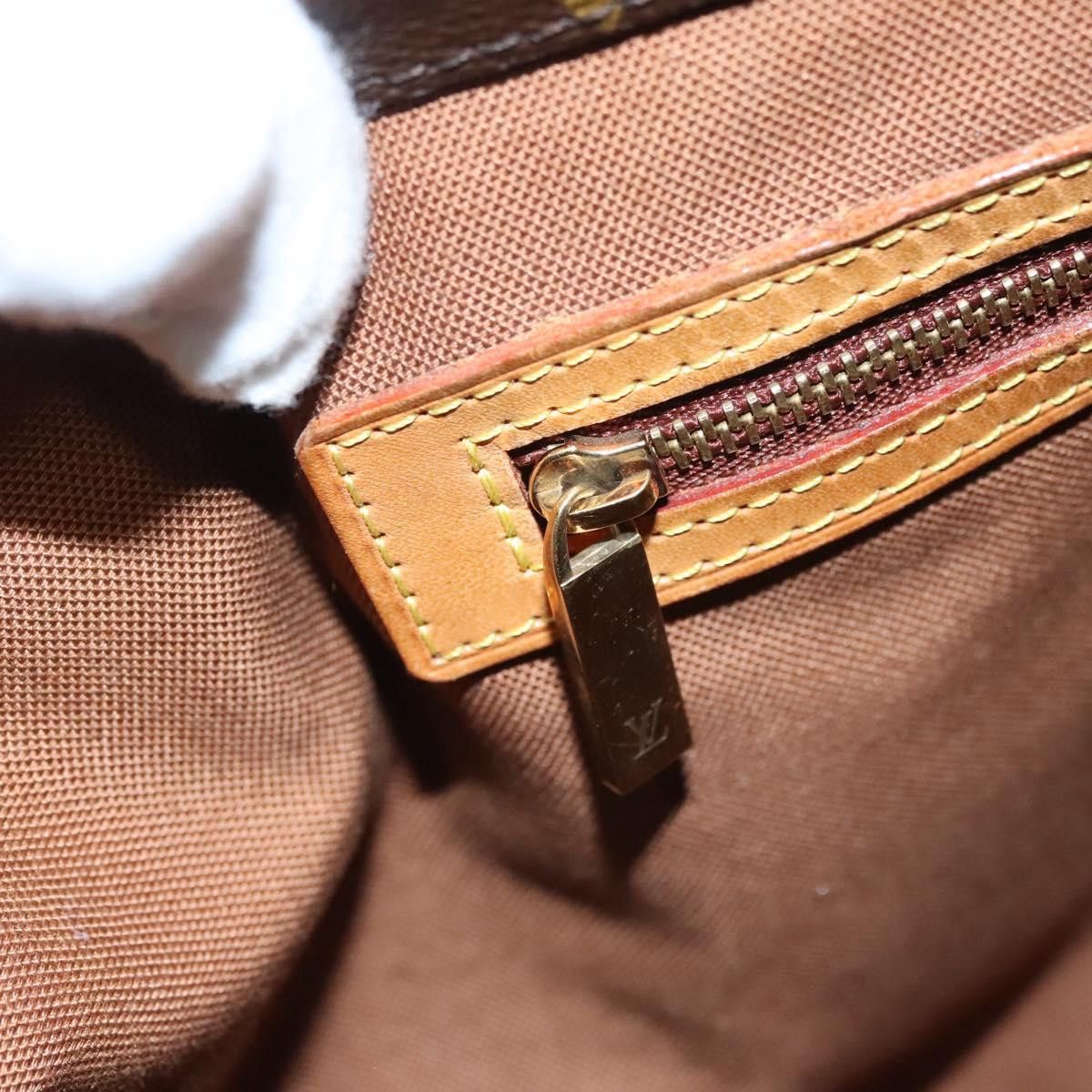 Louis Vuitton Louis Vuitton Piano tote Size ONE SIZE - 20 Thumbnail