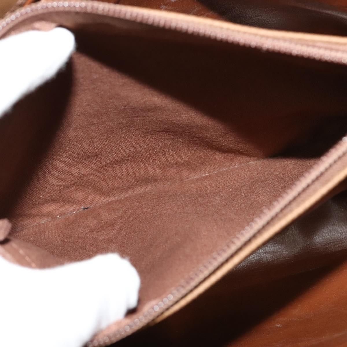 Burberry Burberry Nova Check handbag Size ONE SIZE - 17 Thumbnail