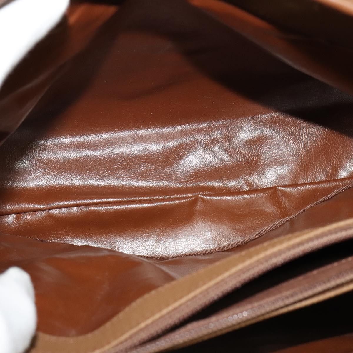 Burberry Burberry Nova Check handbag Size ONE SIZE - 11 Thumbnail