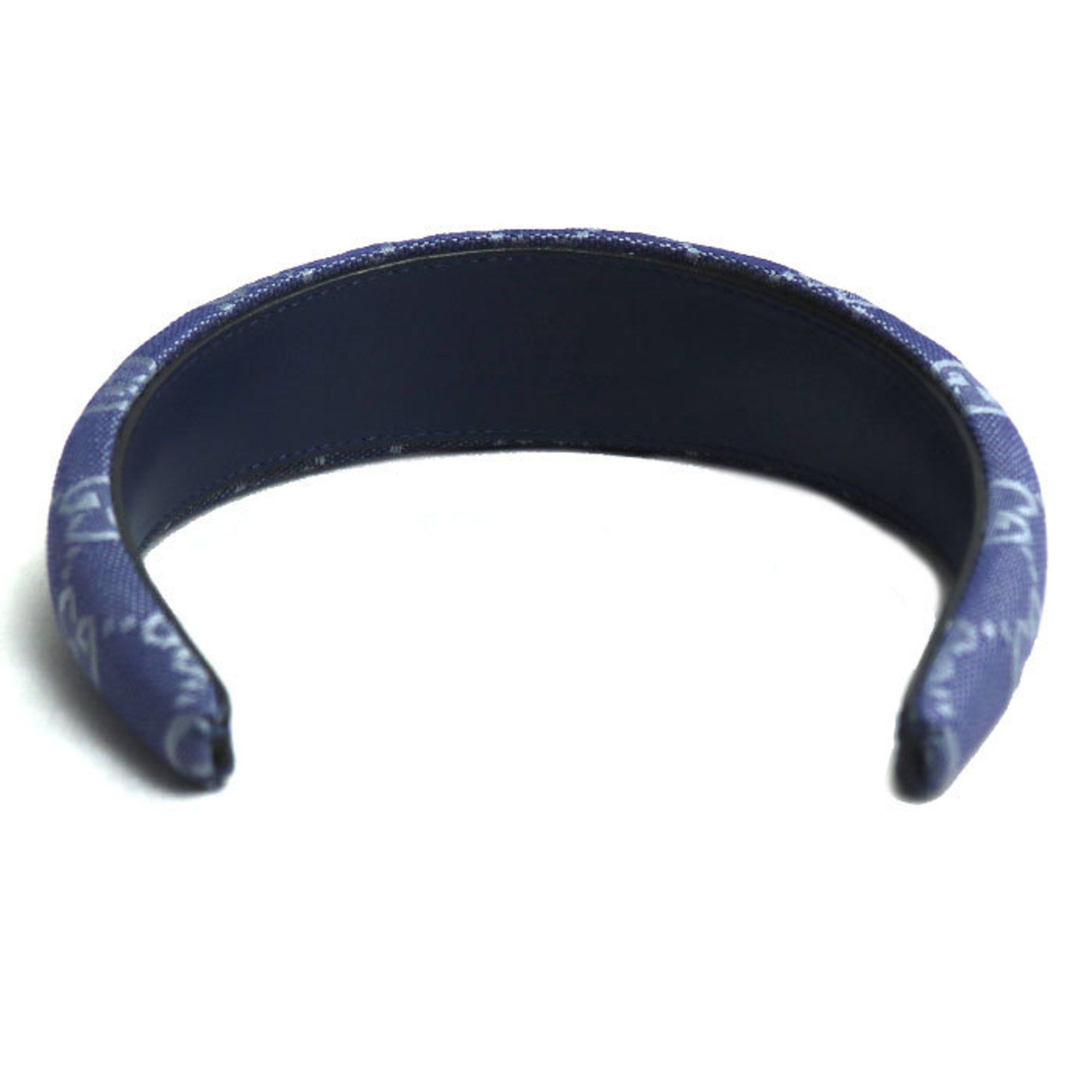 Gucci Gucci GG canvas hair Size ONE SIZE - 4 Thumbnail