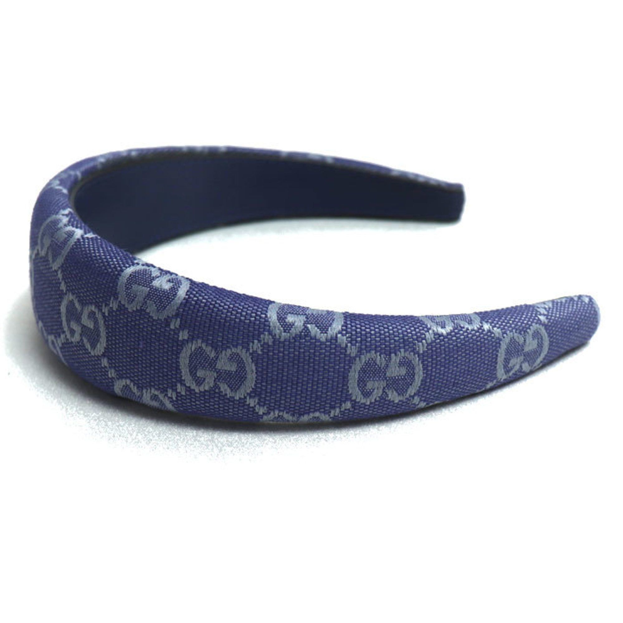 Gucci Gucci GG canvas hair Size ONE SIZE - 3 Thumbnail