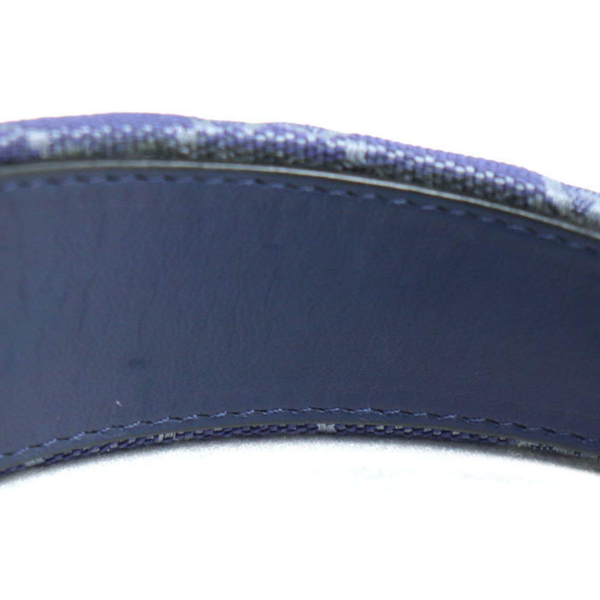 Gucci Gucci GG canvas hair Size ONE SIZE - 5 Thumbnail