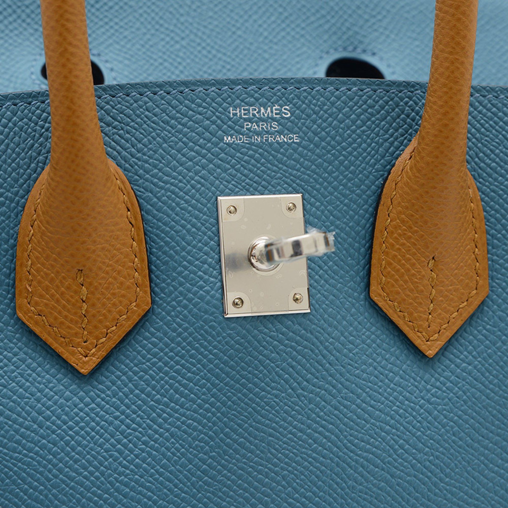 Hermes Hermès Birkin 25 handbag Size ONE SIZE - 6 Thumbnail