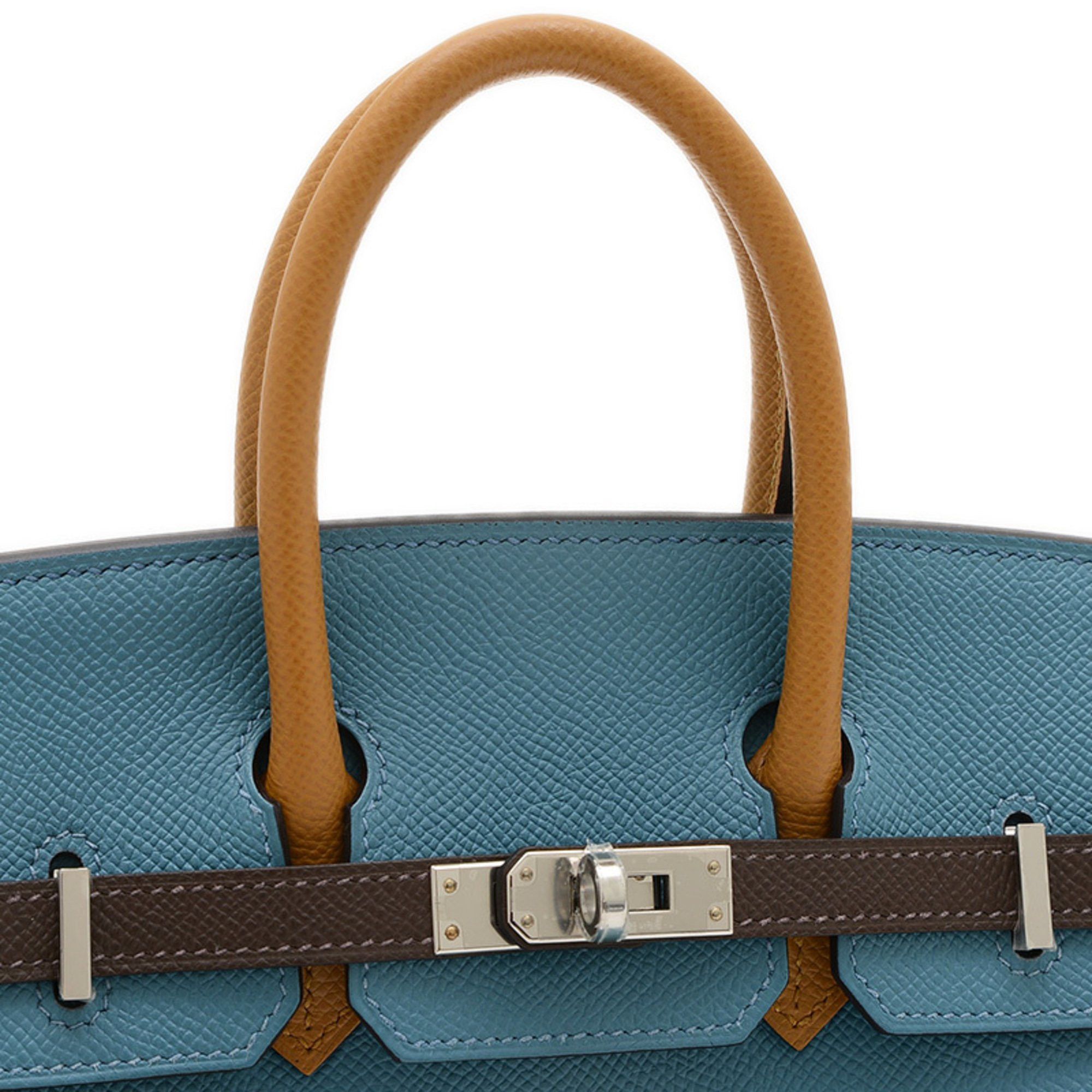 Hermes Hermès Birkin 25 handbag Size ONE SIZE - 2 Thumbnail