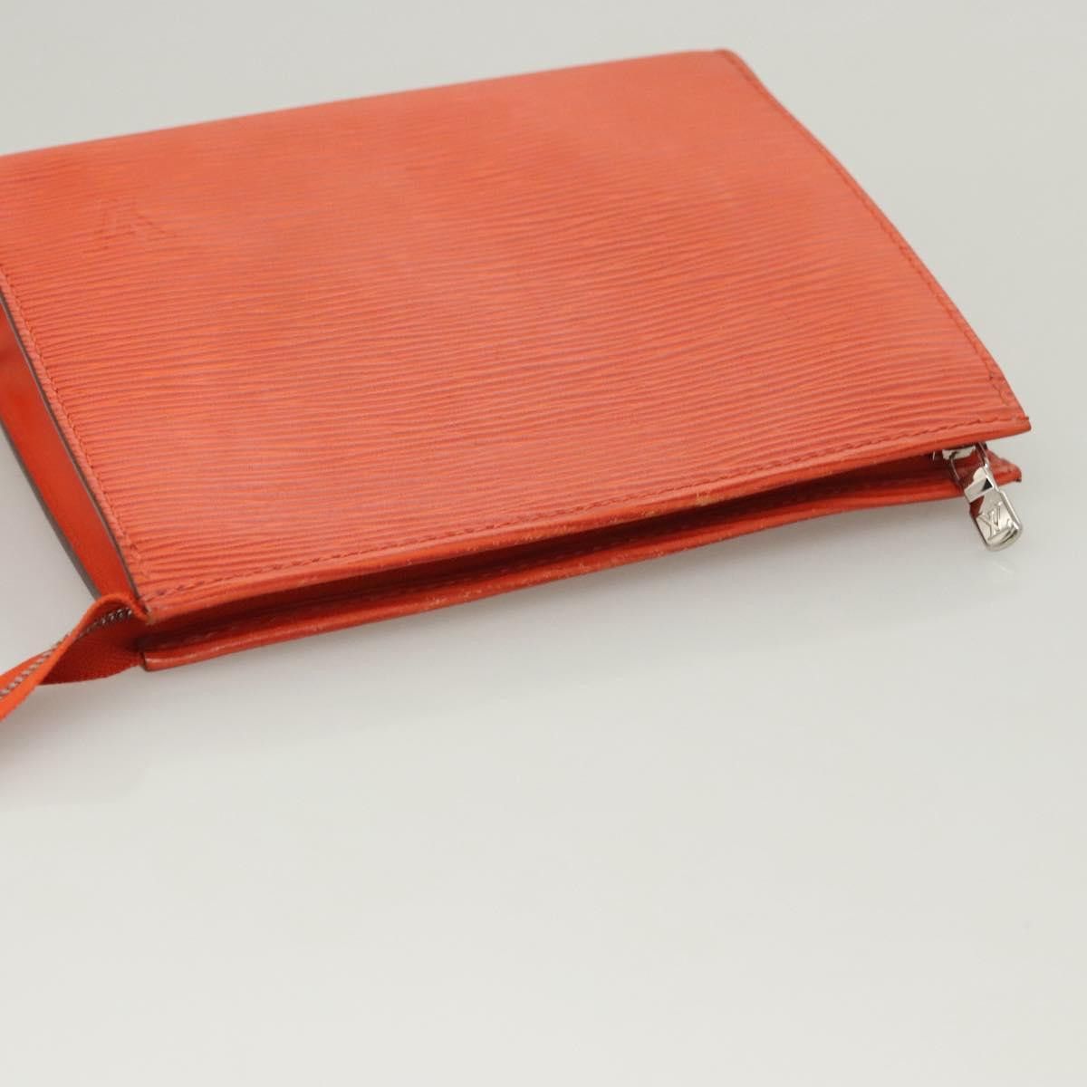 Louis Vuitton Louis Vuitton Trousse de Toilette clutch Size ONE SIZE - 18 Thumbnail