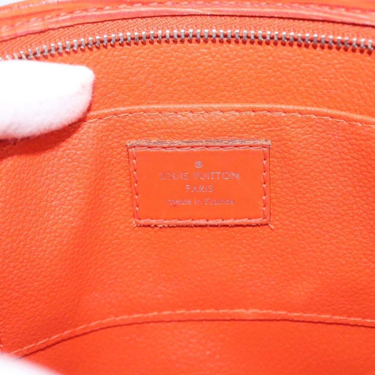 Louis Vuitton Louis Vuitton Trousse de Toilette clutch Size ONE SIZE - 12 Thumbnail