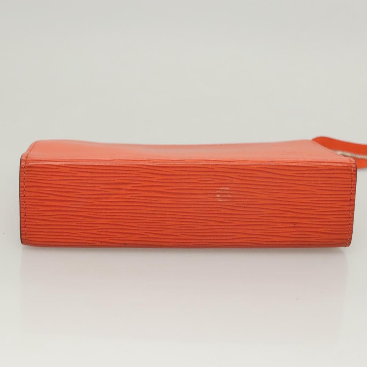 Louis Vuitton Louis Vuitton Trousse de Toilette clutch Size ONE SIZE - 19 Thumbnail