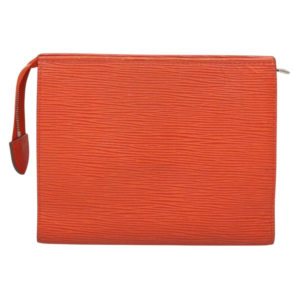 Louis Vuitton Louis Vuitton Trousse de Toilette clutch Size ONE SIZE - 2 Thumbnail