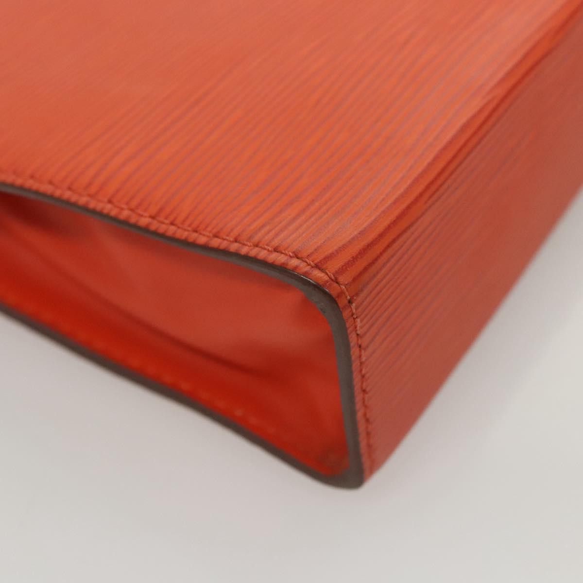 Louis Vuitton Louis Vuitton Trousse de Toilette clutch Size ONE SIZE - 5 Thumbnail