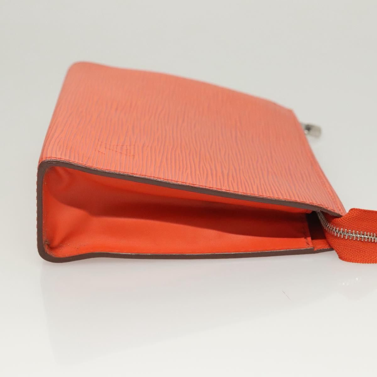 Louis Vuitton Louis Vuitton Trousse de Toilette clutch Size ONE SIZE - 4 Thumbnail