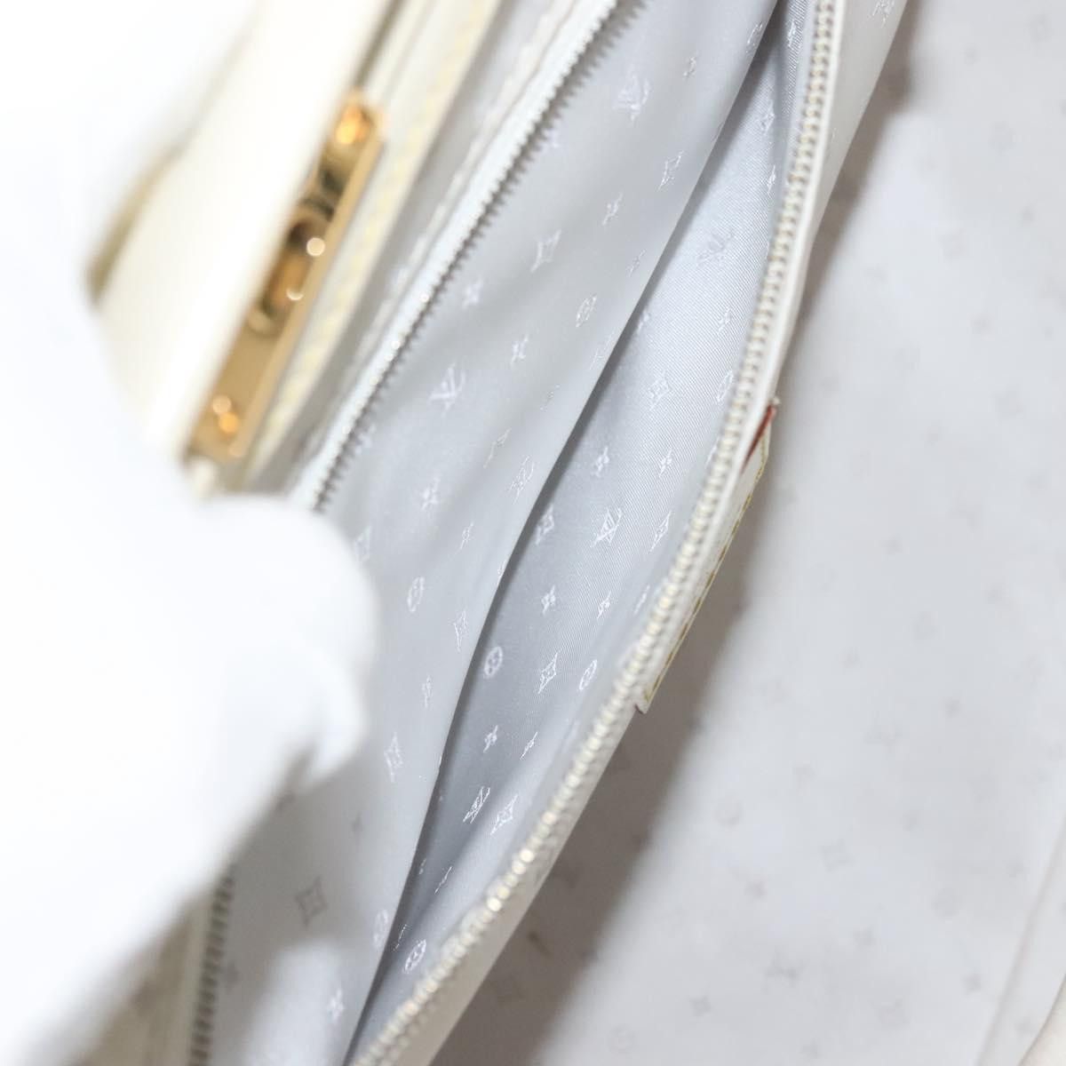 Louis Vuitton Louis Vuitton Suhali handbag Size ONE SIZE - 16 Thumbnail