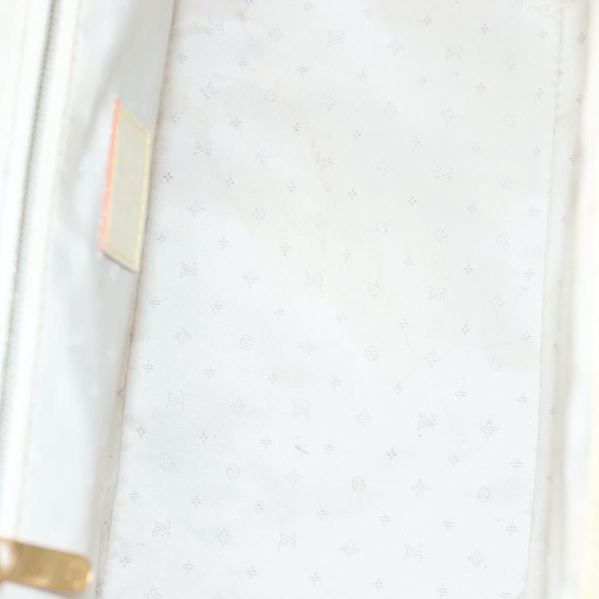 Louis Vuitton Louis Vuitton Suhali handbag Size ONE SIZE - 11 Thumbnail
