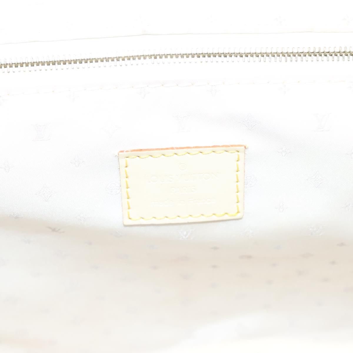 Louis Vuitton Louis Vuitton Suhali handbag Size ONE SIZE - 12 Thumbnail
