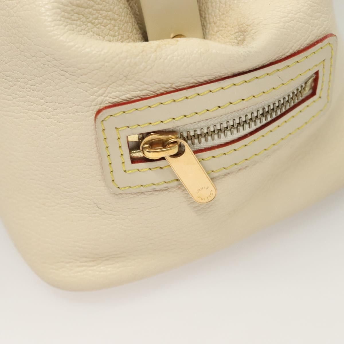 Louis Vuitton Louis Vuitton Suhali handbag Size ONE SIZE - 20 Thumbnail