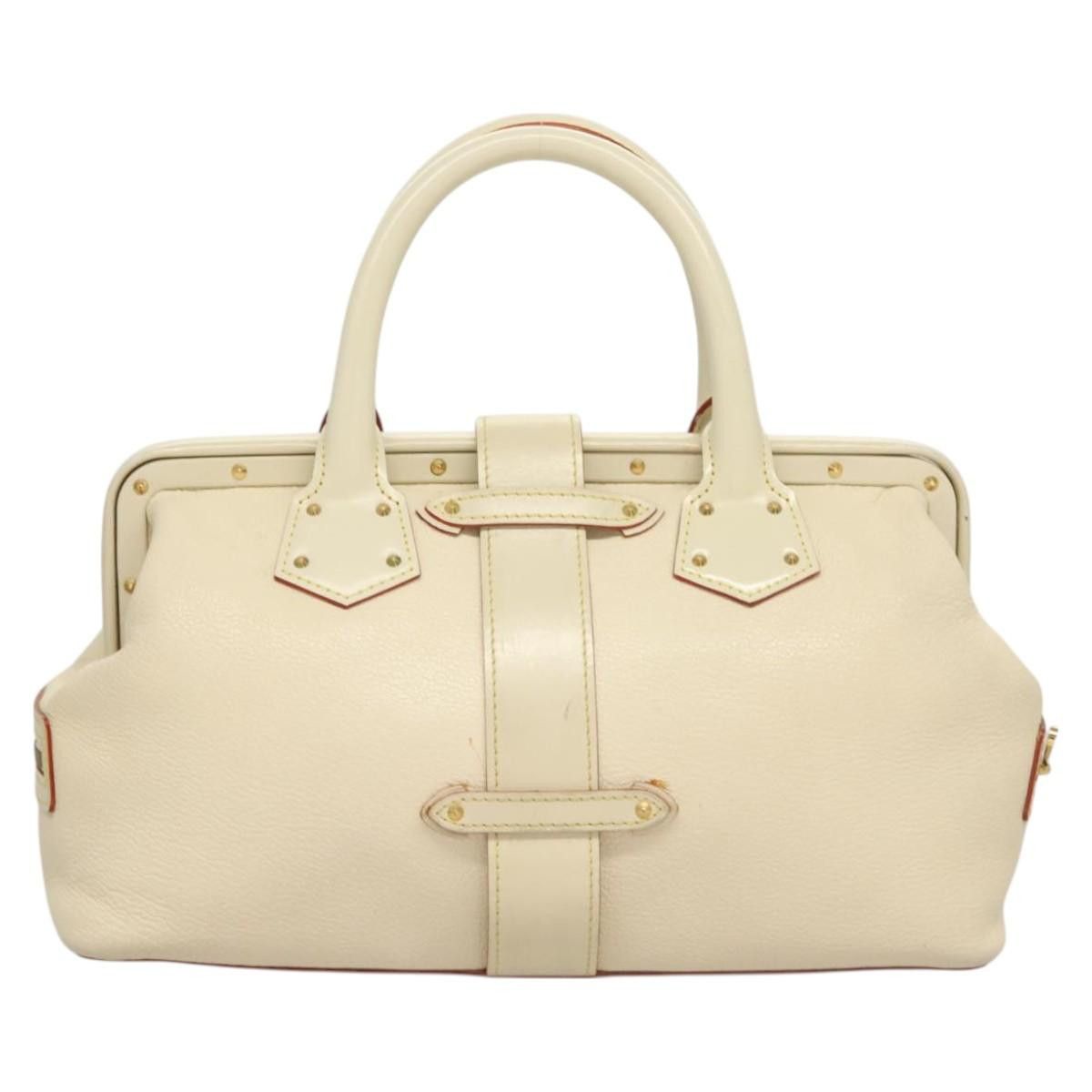 Louis Vuitton Louis Vuitton Suhali handbag Size ONE SIZE - 2 Thumbnail
