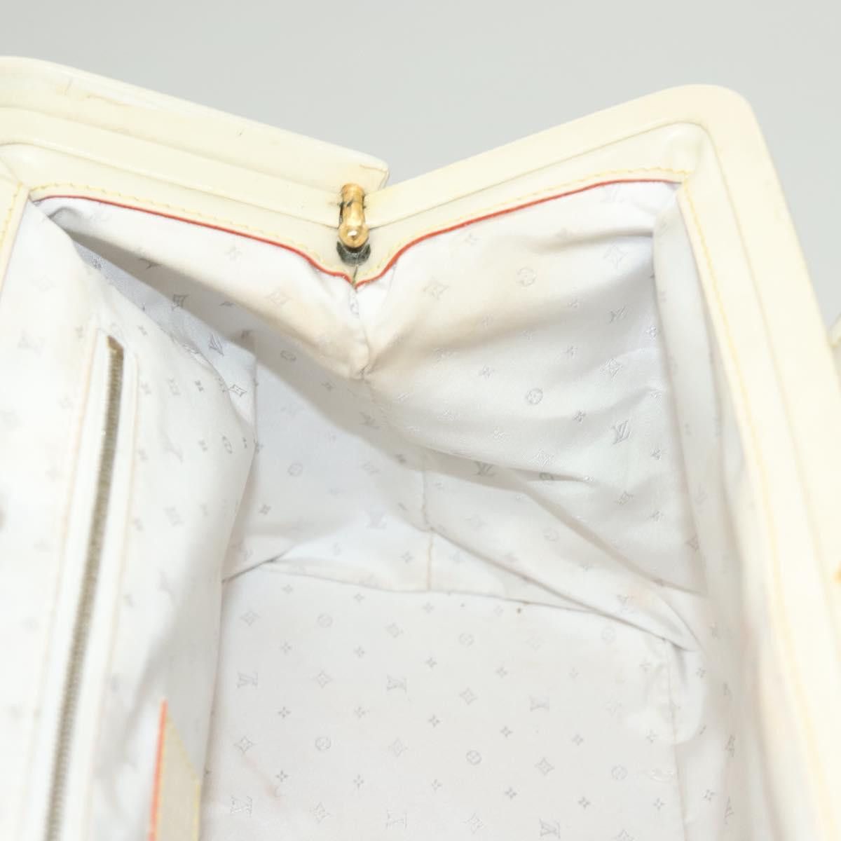 Louis Vuitton Louis Vuitton Suhali handbag Size ONE SIZE - 21 Thumbnail