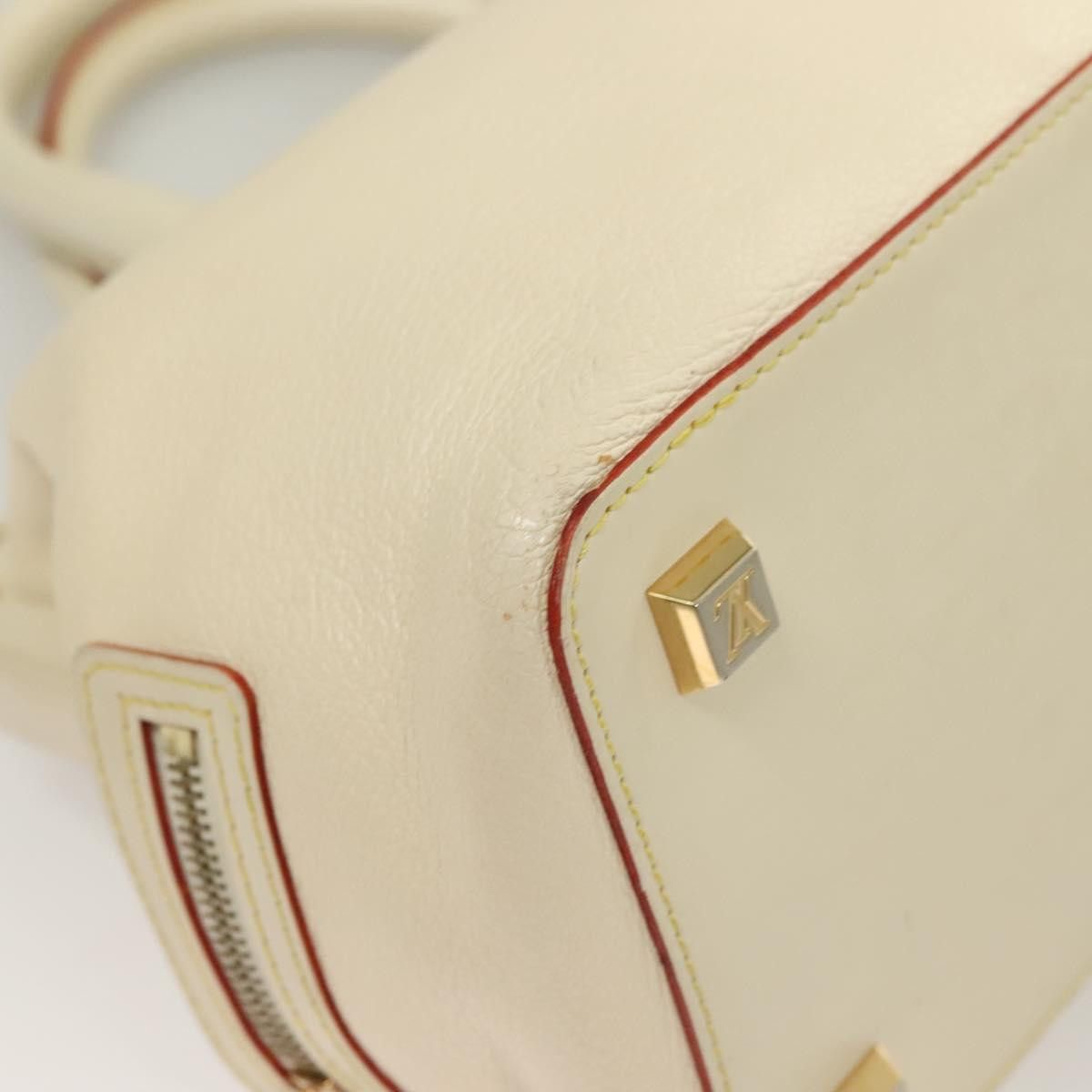 Louis Vuitton Louis Vuitton Suhali handbag Size ONE SIZE - 8 Thumbnail