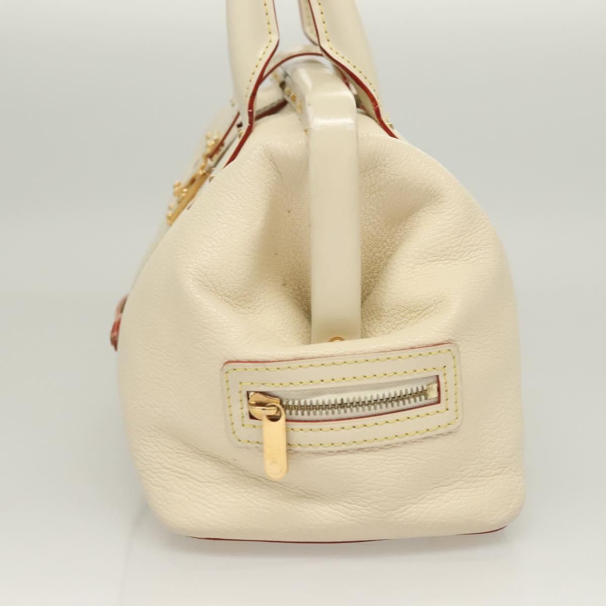 Louis Vuitton Louis Vuitton Suhali handbag Size ONE SIZE - 3 Thumbnail