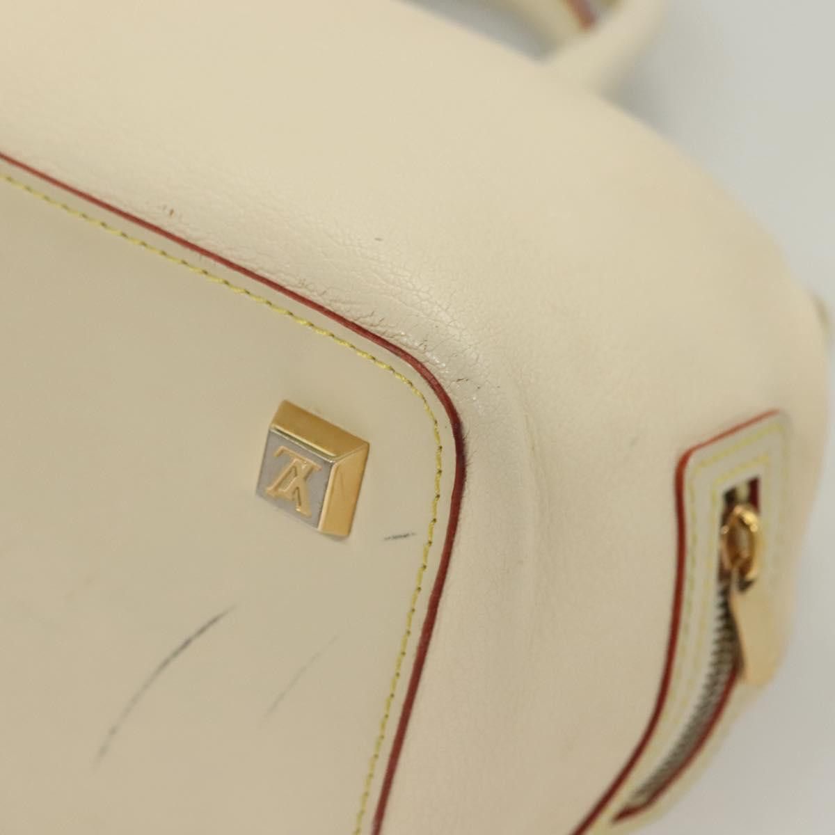 Louis Vuitton Louis Vuitton Suhali handbag Size ONE SIZE - 9 Thumbnail