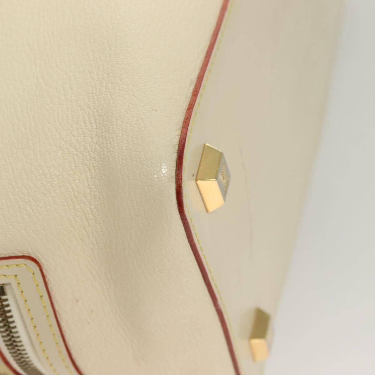 Louis Vuitton Louis Vuitton Suhali handbag Size ONE SIZE - 6 Thumbnail
