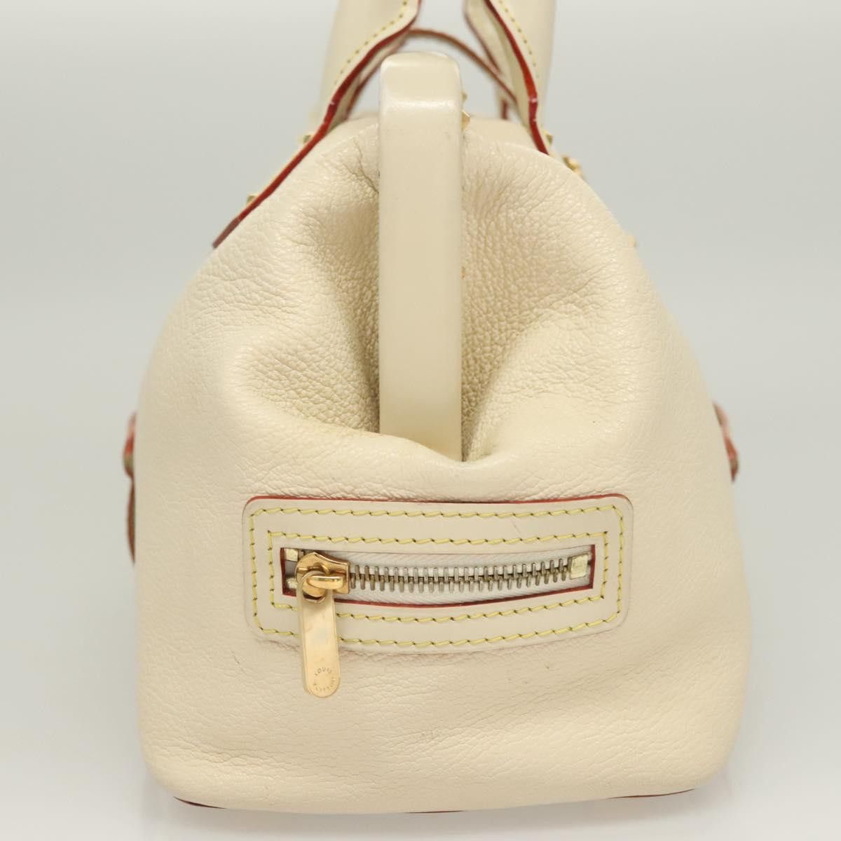 Louis Vuitton Louis Vuitton Suhali handbag Size ONE SIZE - 4 Thumbnail