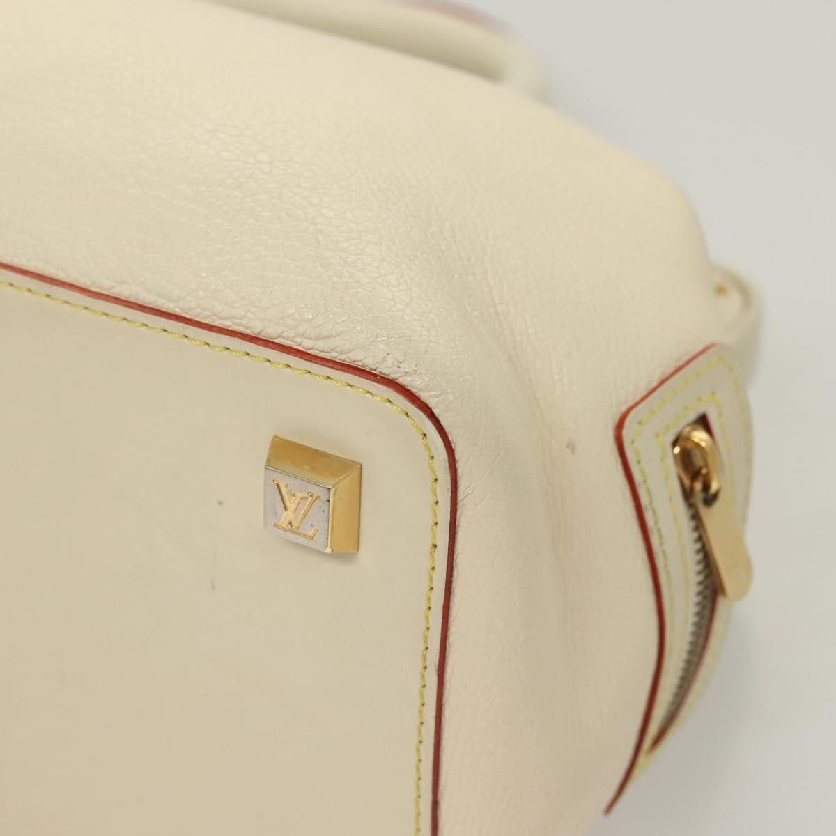 Louis Vuitton Louis Vuitton Suhali handbag Size ONE SIZE - 7 Thumbnail