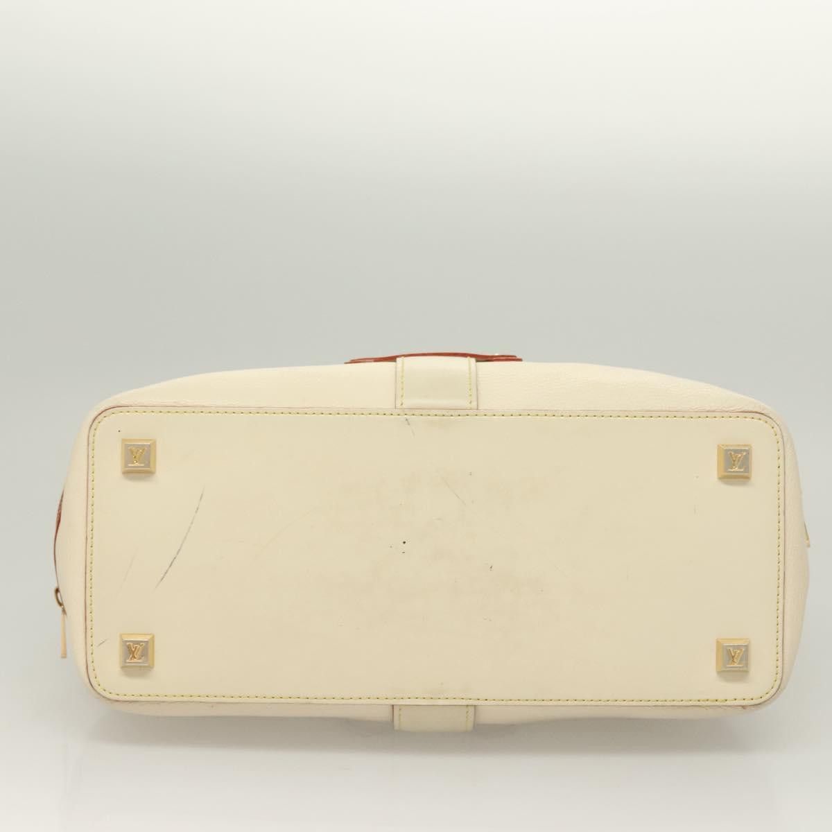 Louis Vuitton Louis Vuitton Suhali handbag Size ONE SIZE - 19 Thumbnail