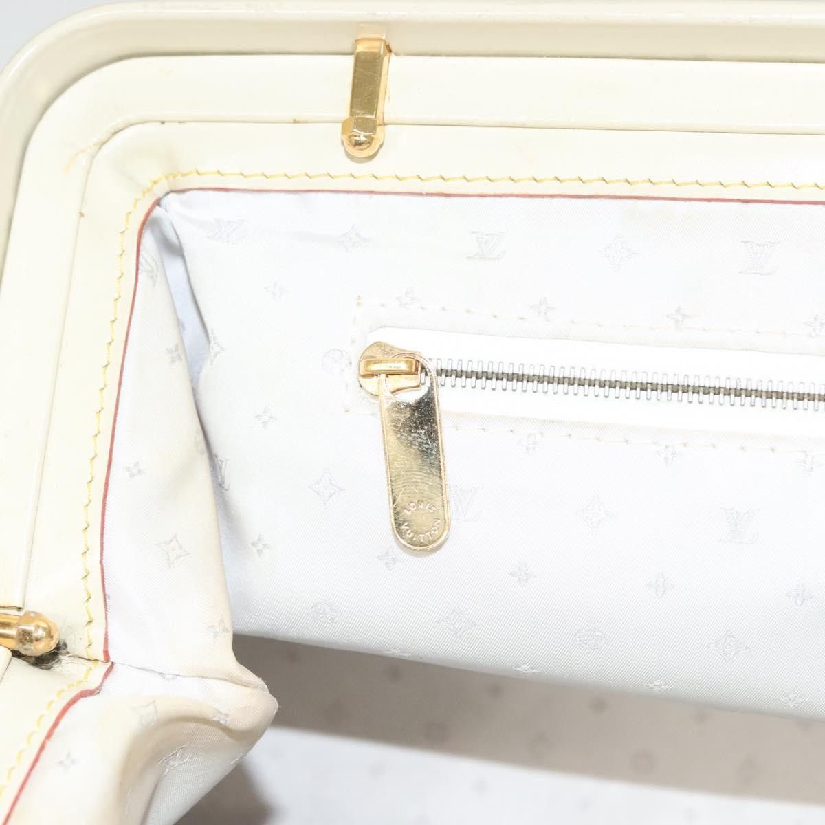 Louis Vuitton Louis Vuitton Suhali handbag Size ONE SIZE - 23 Thumbnail