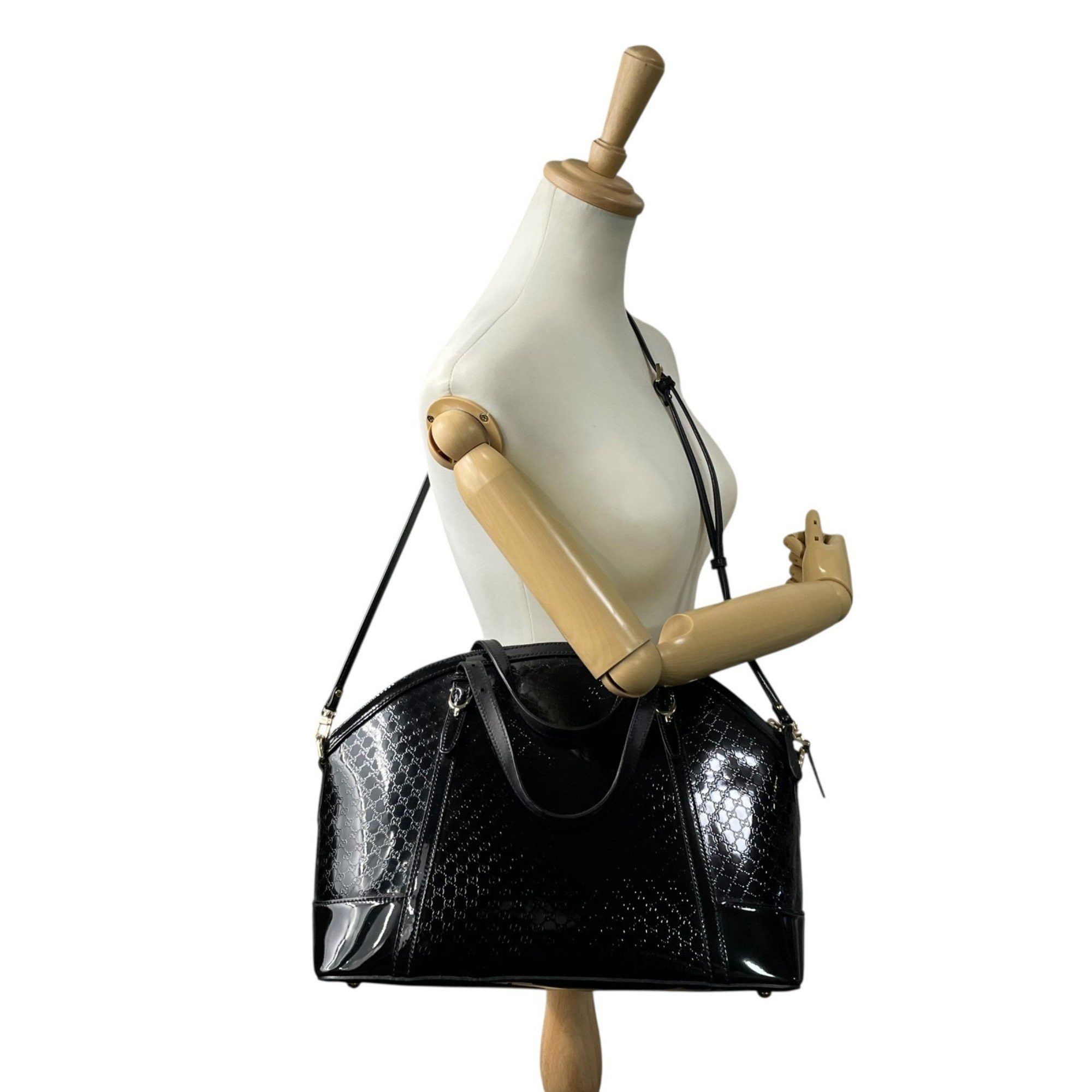 Gucci Gucci Guccissima travel Size ONE SIZE - 15 Thumbnail