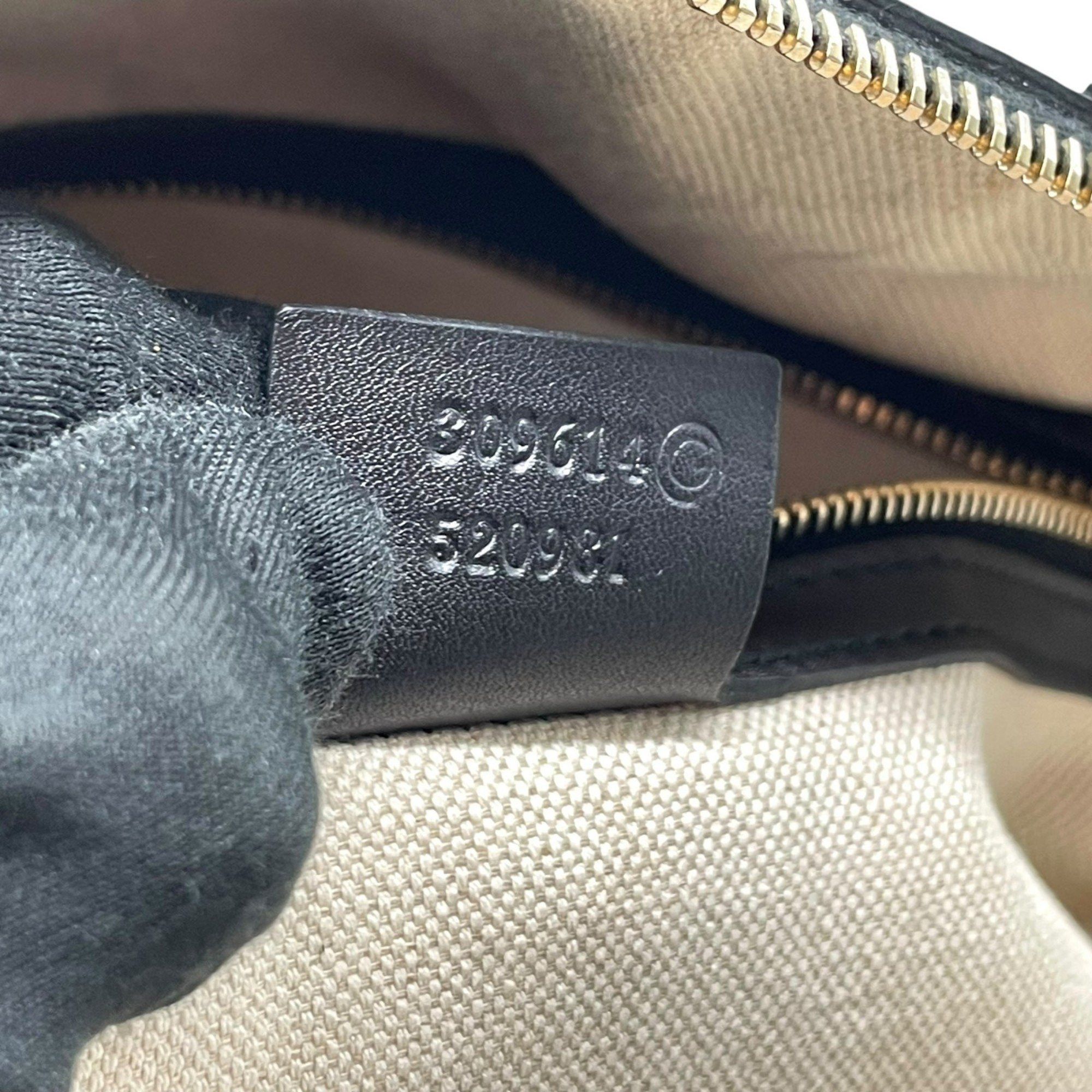 Gucci Gucci Guccissima travel Size ONE SIZE - 14 Thumbnail