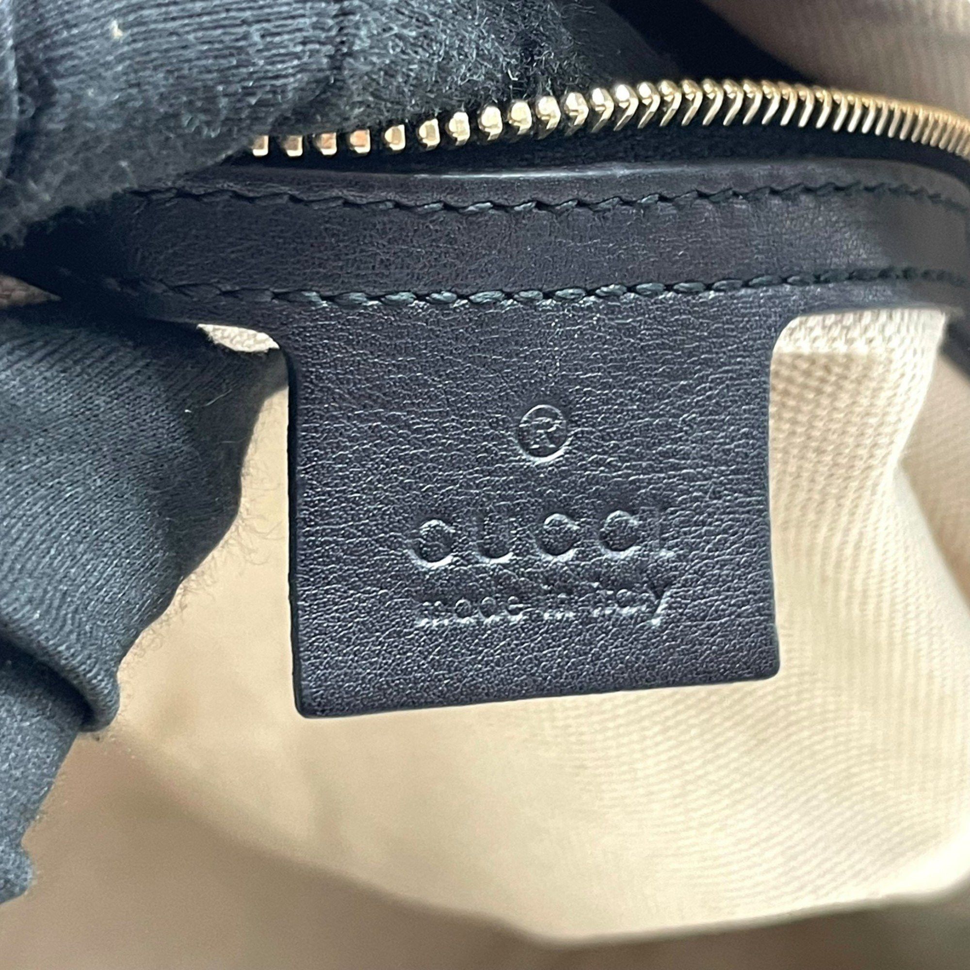 Gucci Gucci Guccissima travel Size ONE SIZE - 13 Thumbnail