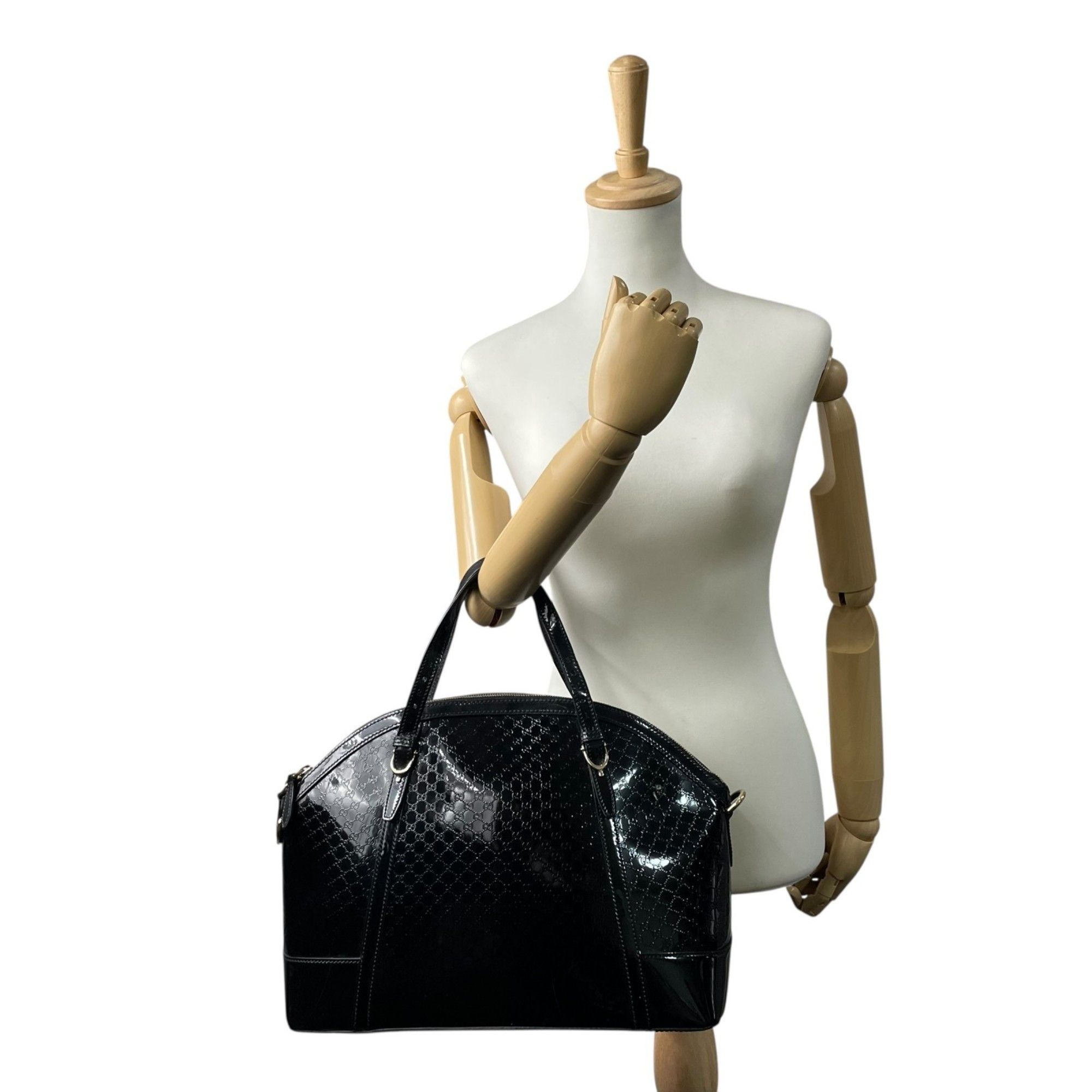 Gucci Gucci Guccissima travel Size ONE SIZE - 18 Thumbnail
