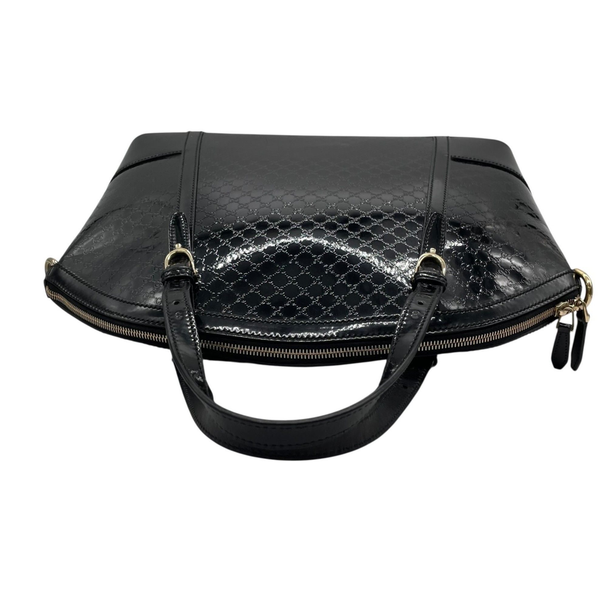 Gucci Gucci Guccissima travel Size ONE SIZE - 5 Thumbnail