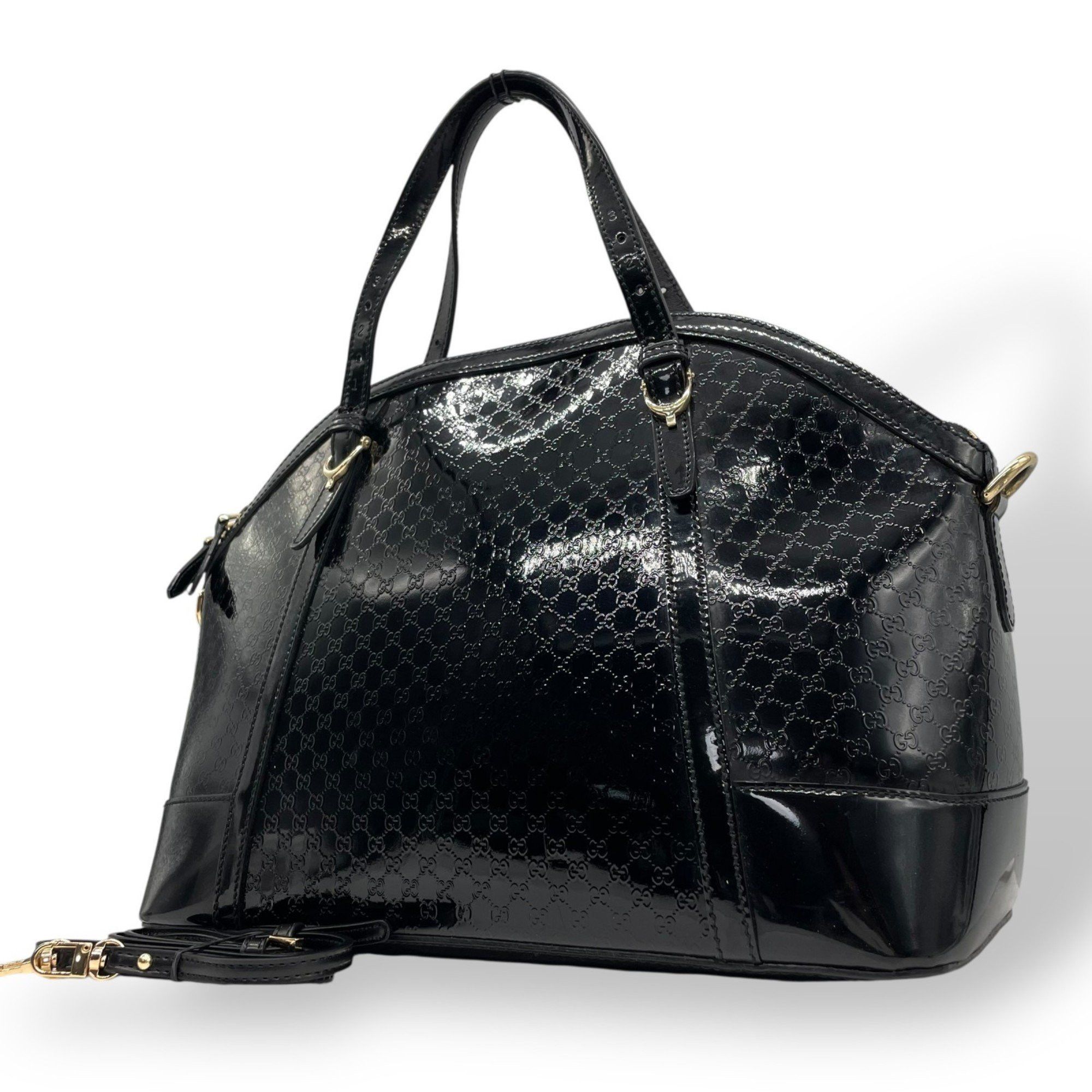 Gucci Gucci Guccissima travel Size ONE SIZE - 17 Thumbnail