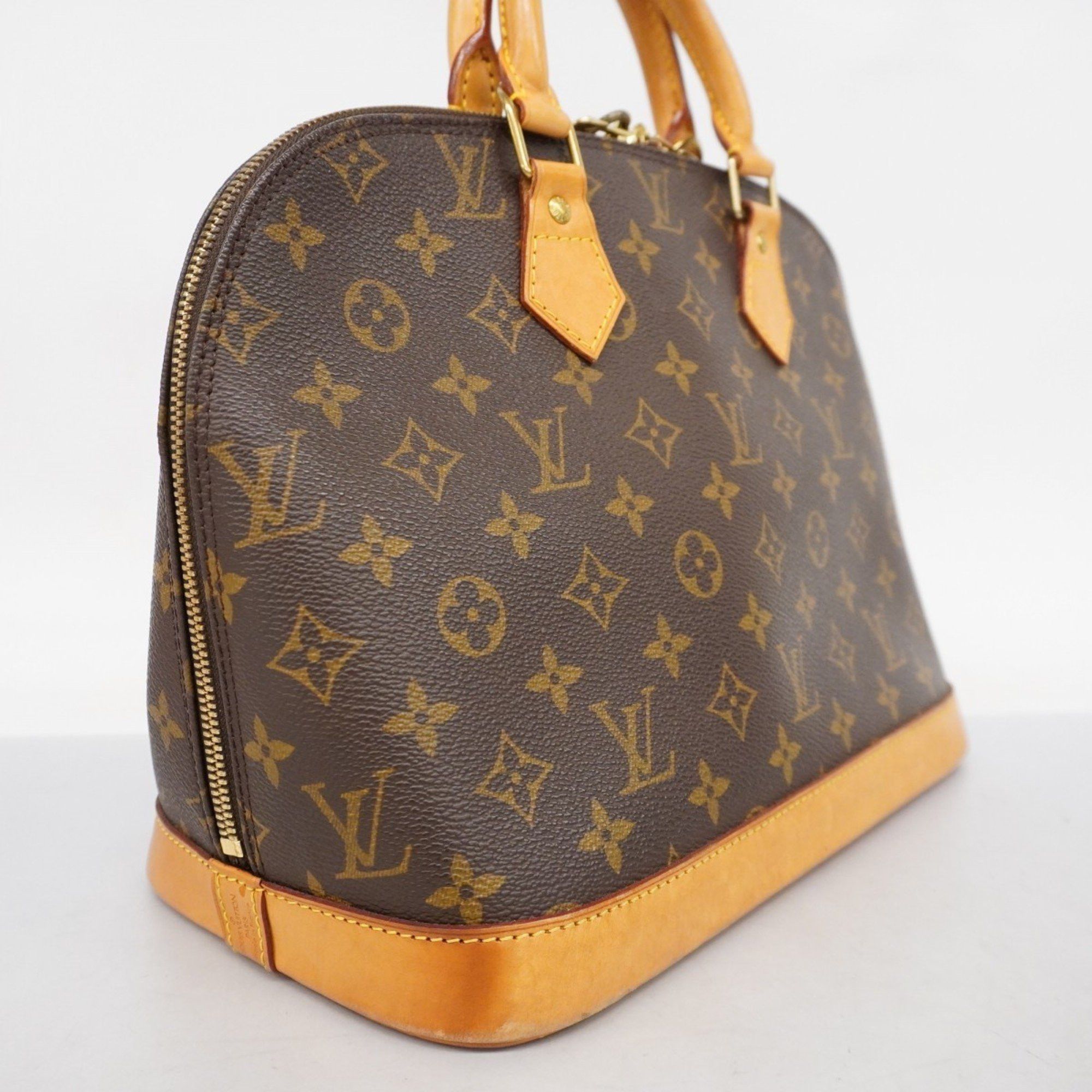 Louis Vuitton Louis Vuitton Alma handbag Size ONE SIZE - 3 Thumbnail
