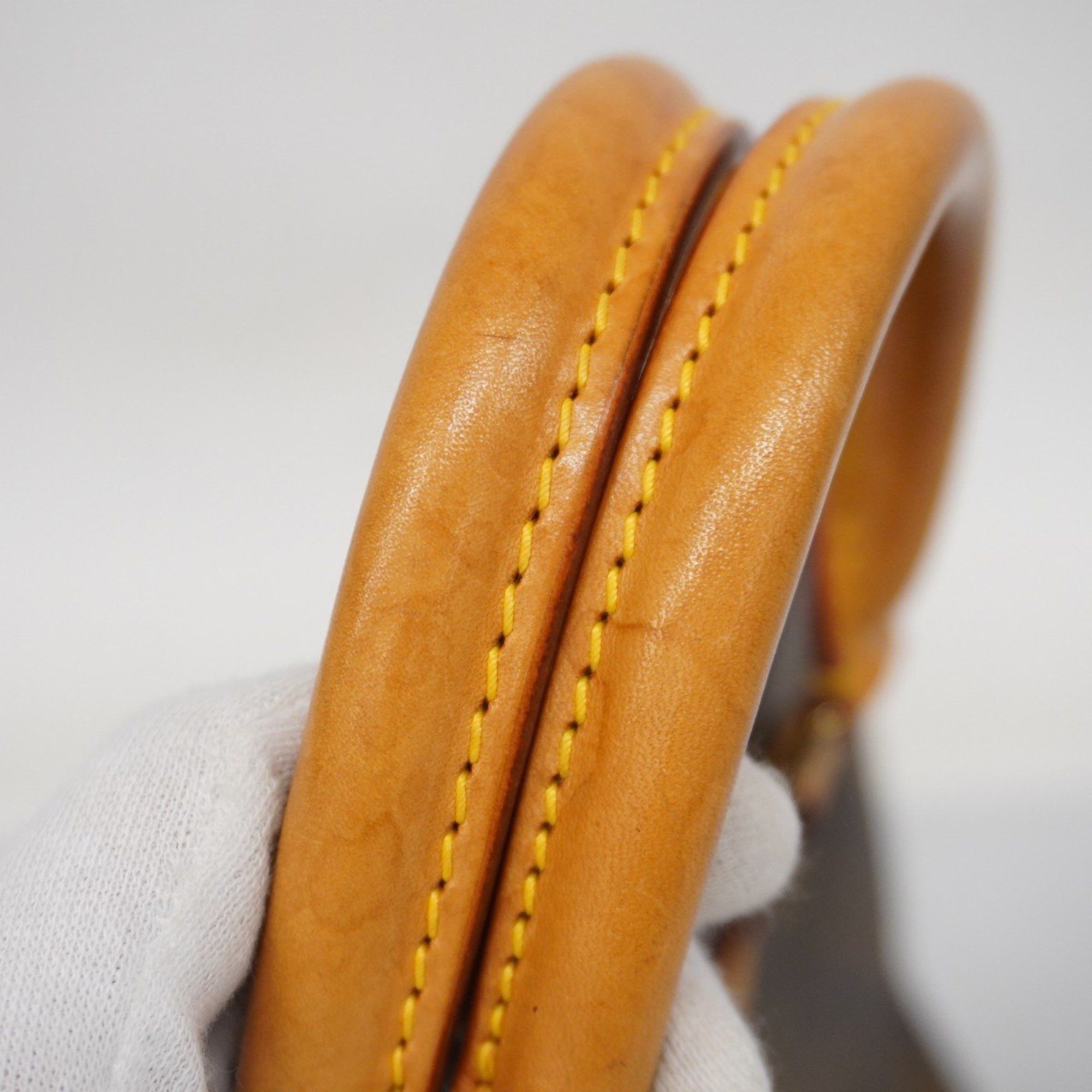 Louis Vuitton Louis Vuitton Alma handbag Size ONE SIZE - 13 Thumbnail