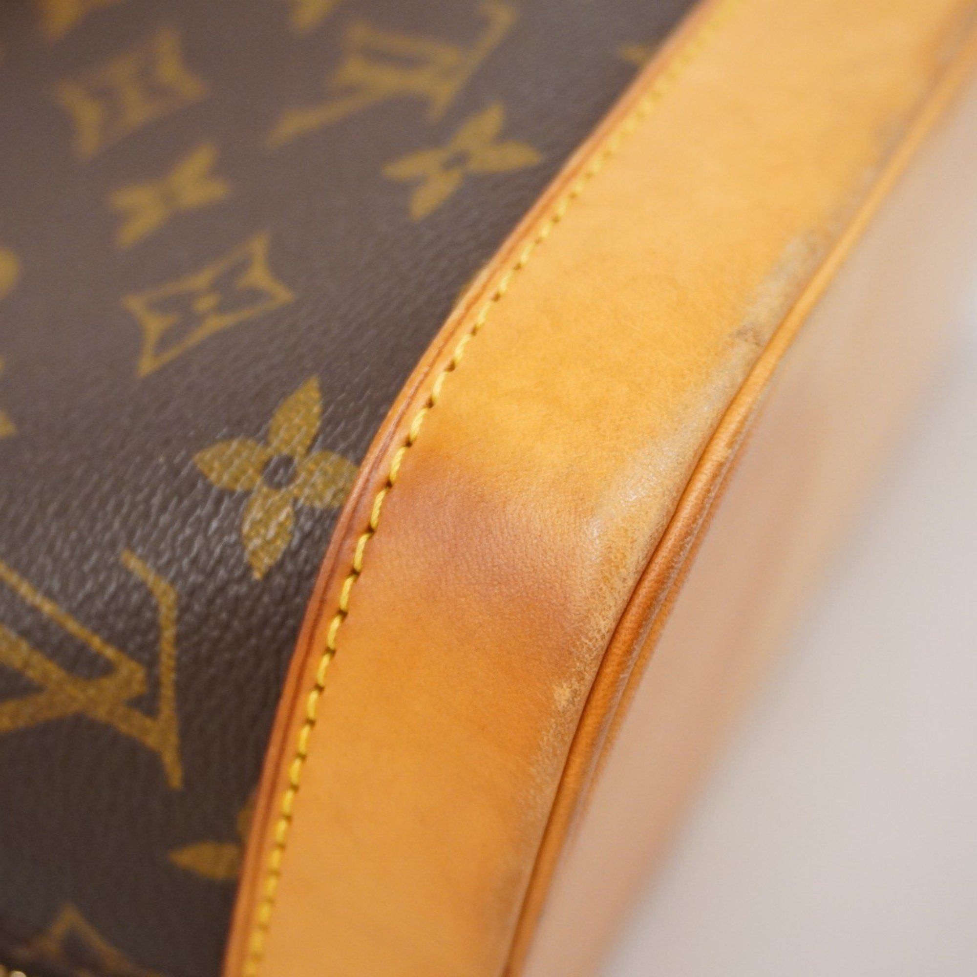 Louis Vuitton Louis Vuitton Alma handbag Size ONE SIZE - 6 Thumbnail